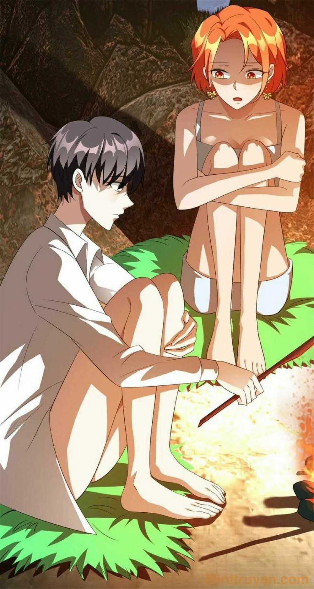 Thuần Tình Lục Thiếu - Chapter 122 - Trang 29