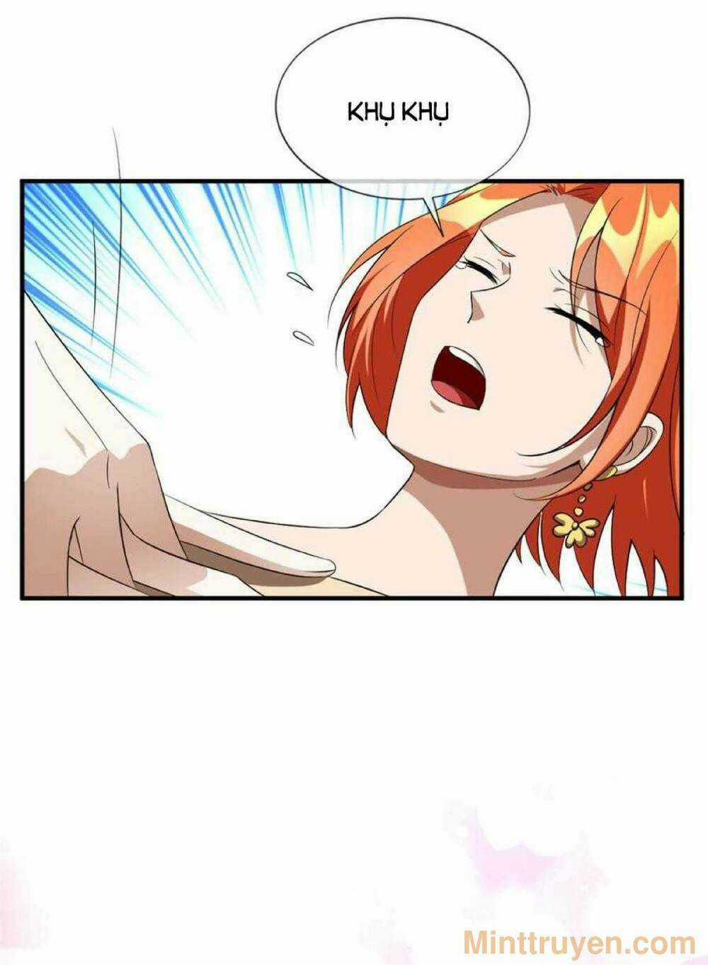 Thuần Tình Lục Thiếu - Chapter 122 - Trang 4