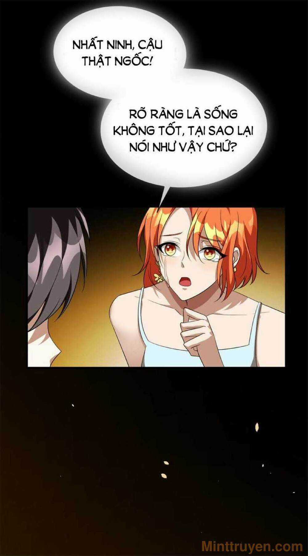 Thuần Tình Lục Thiếu - Chapter 122 - Trang 33