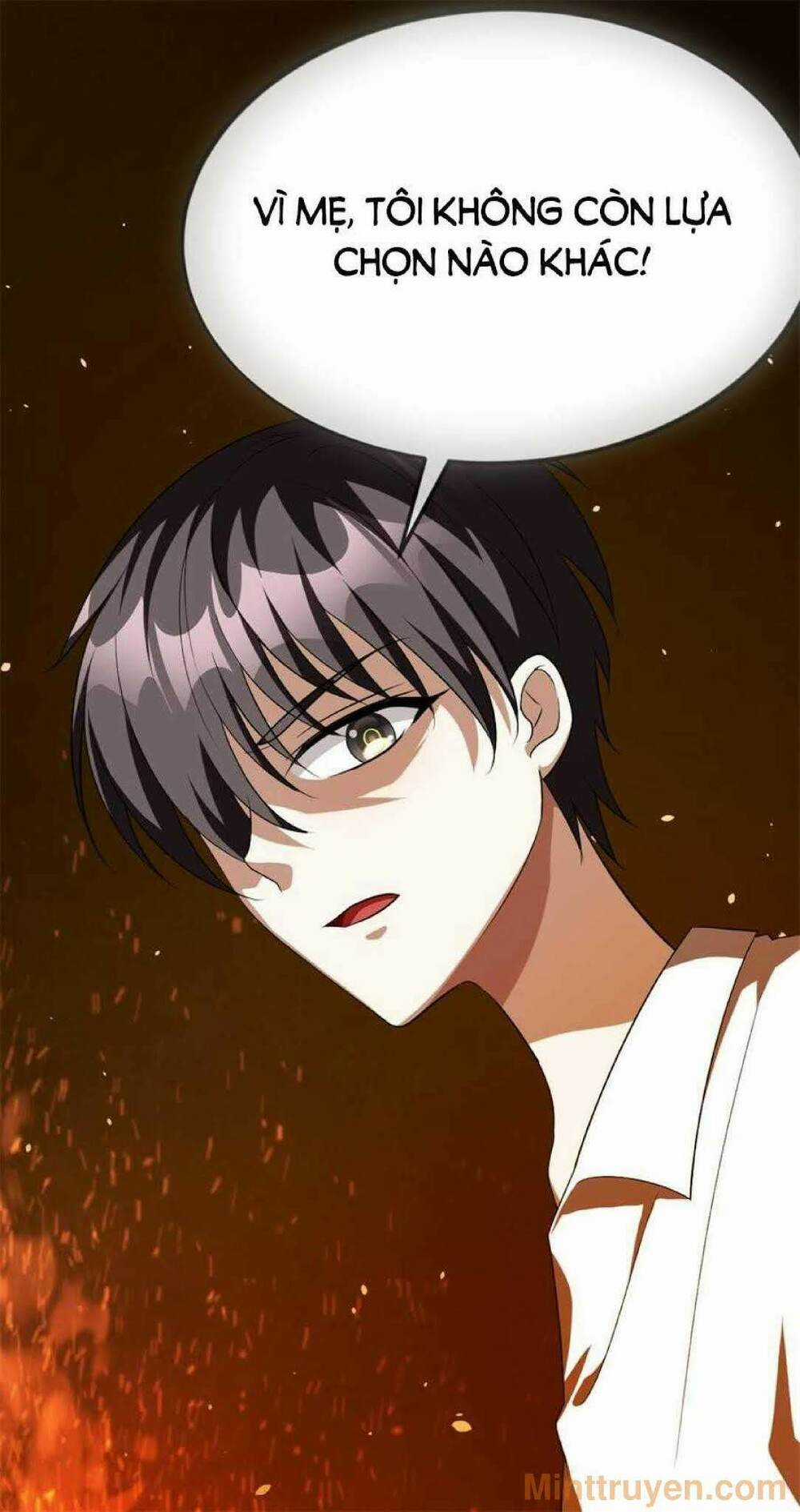 Thuần Tình Lục Thiếu - Chapter 122 - Trang 34