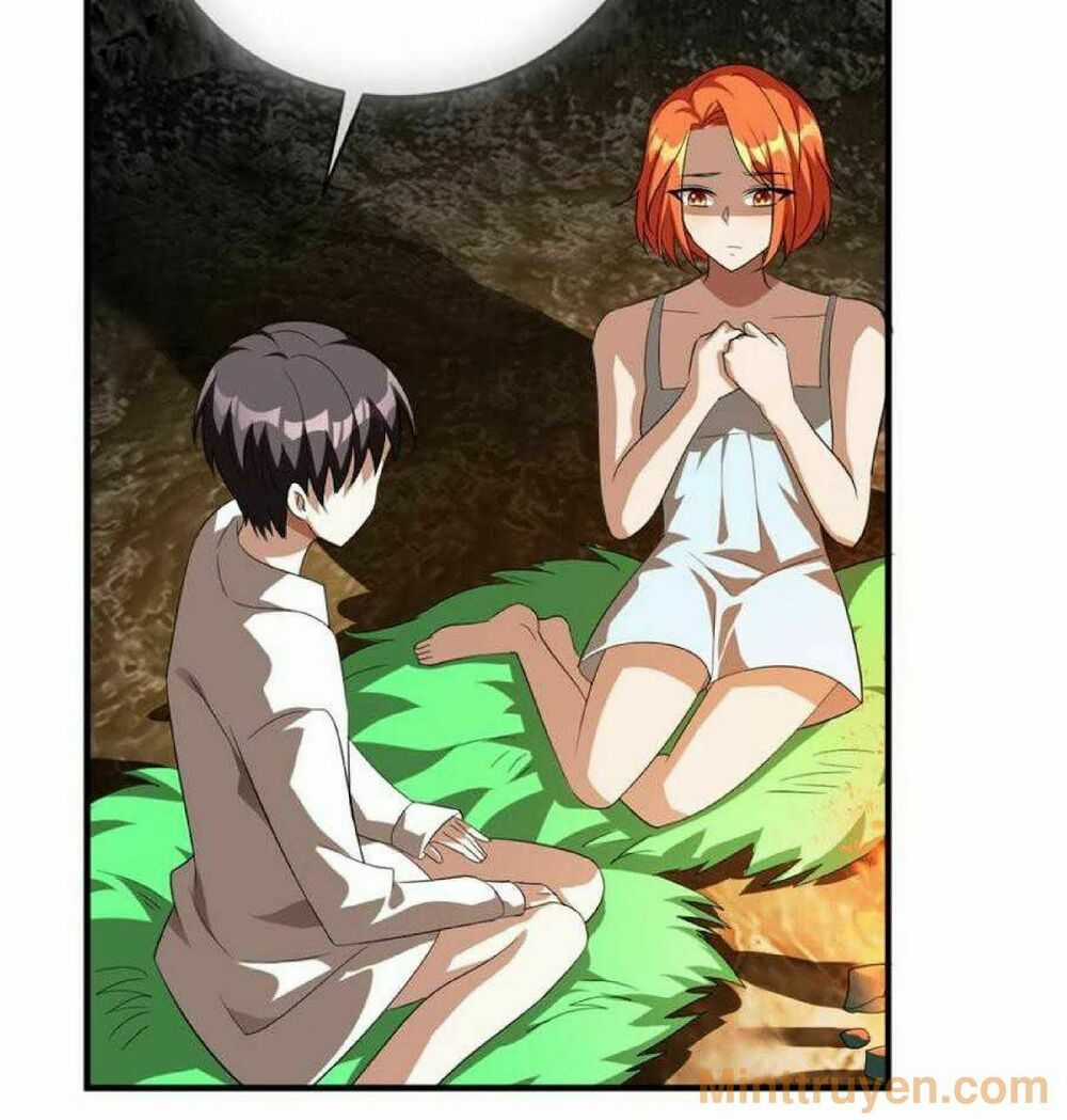 Thuần Tình Lục Thiếu - Chapter 122 - Trang 37