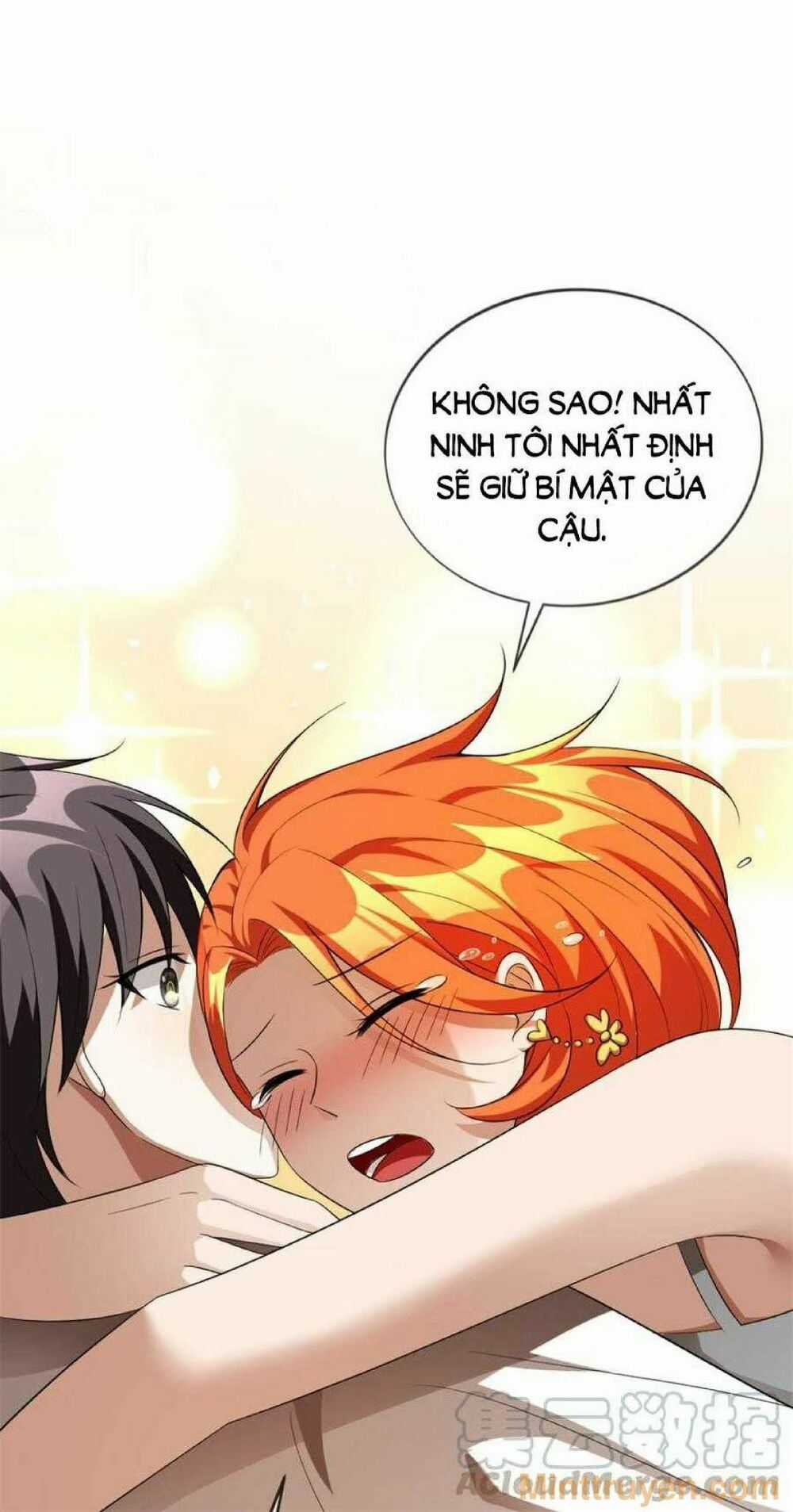 Thuần Tình Lục Thiếu - Chapter 122 - Trang 38