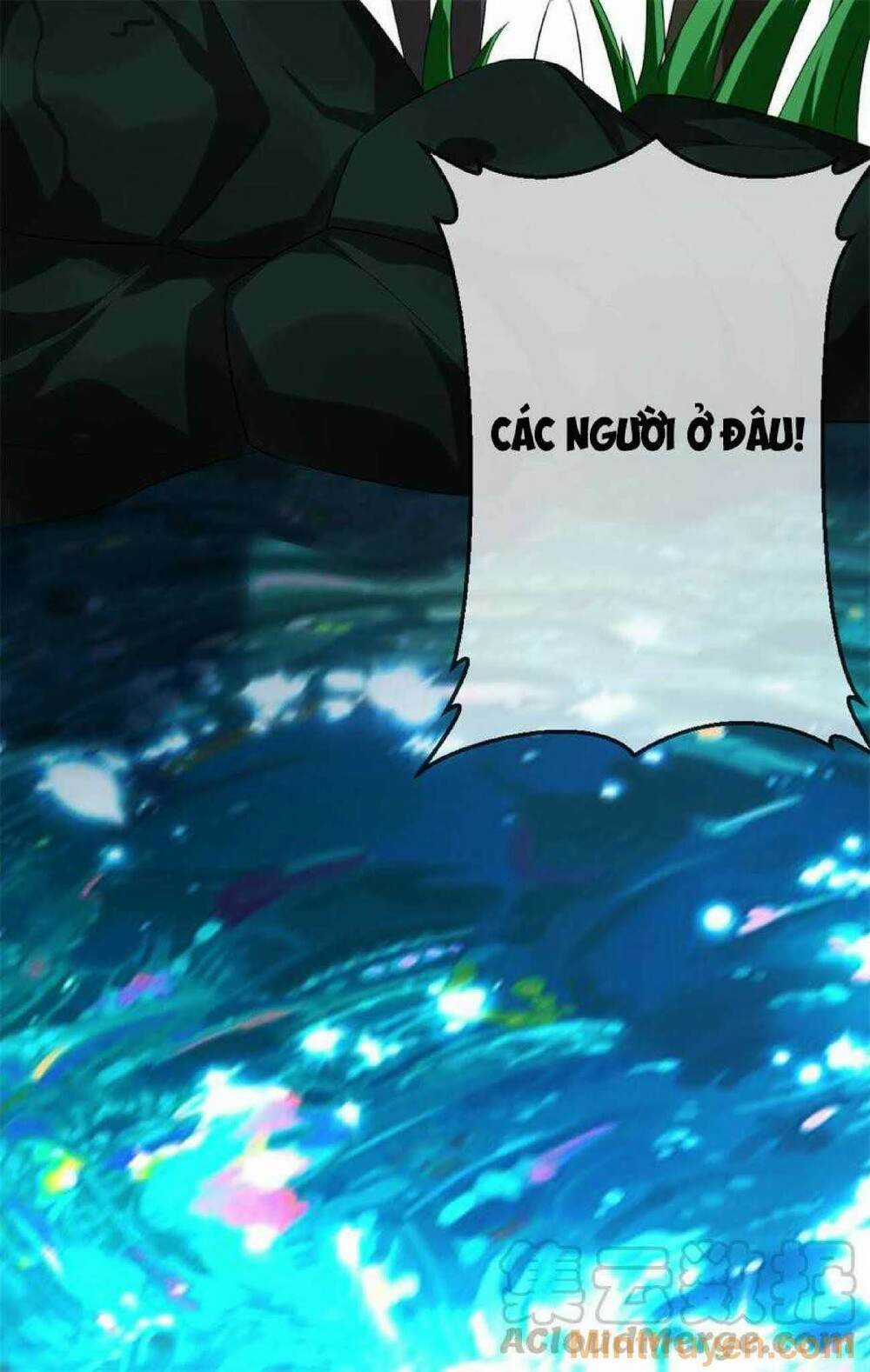 Thuần Tình Lục Thiếu - Chapter 122 - Trang 46