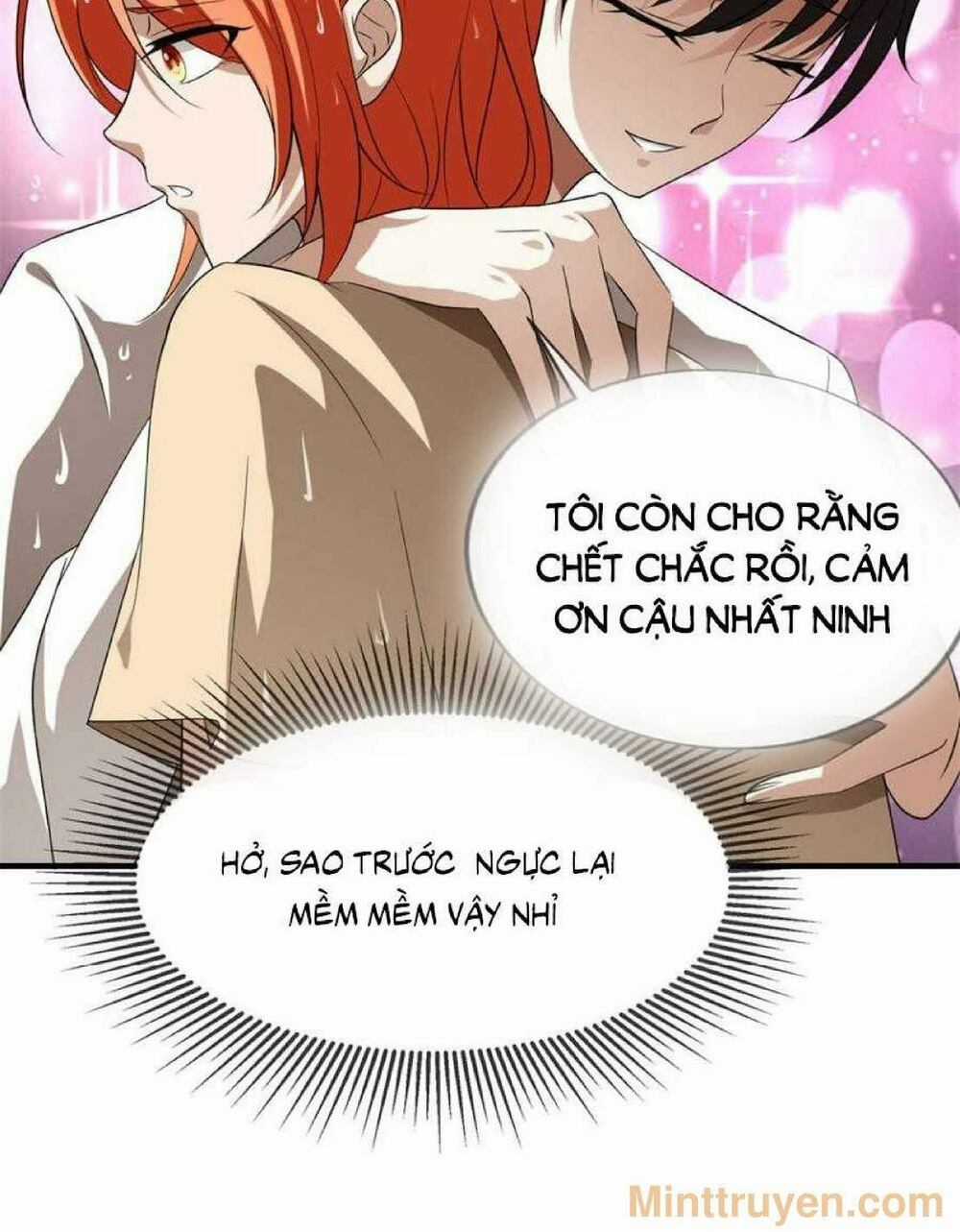 Thuần Tình Lục Thiếu - Chapter 122 - Trang 6