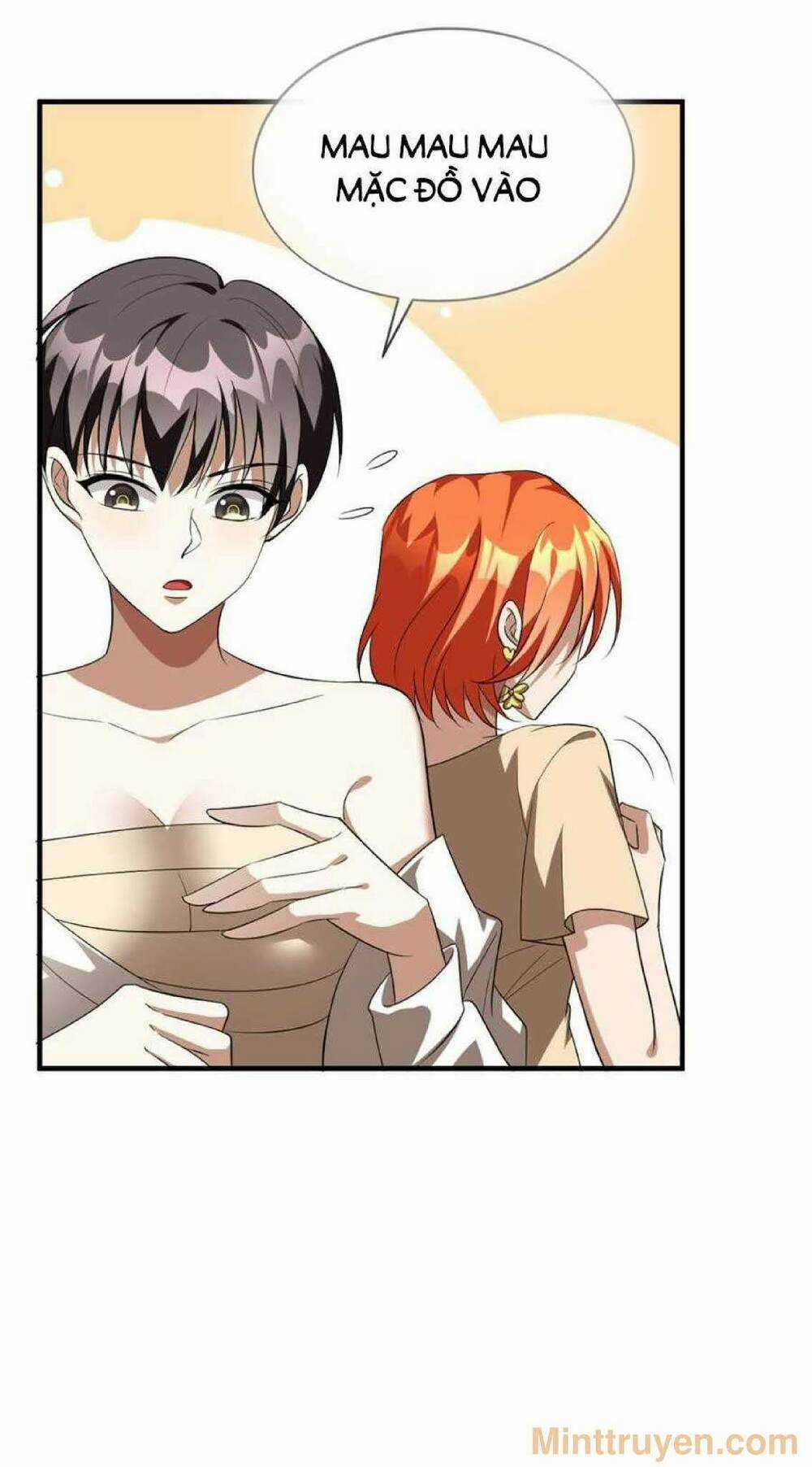 Thuần Tình Lục Thiếu - Chapter 122 - Trang 51