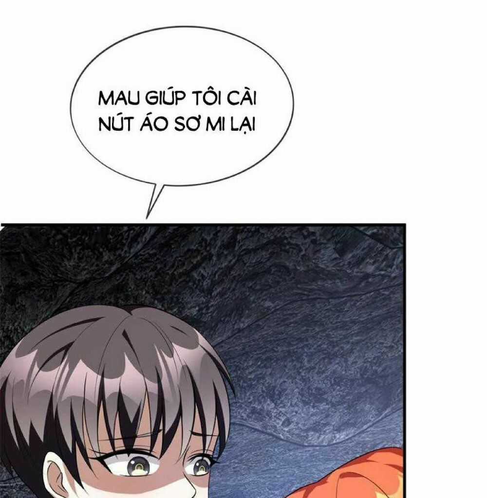 Thuần Tình Lục Thiếu - Chapter 122 - Trang 55