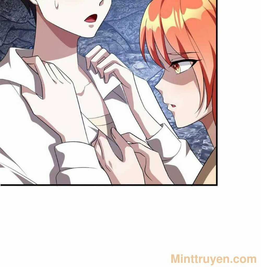 Thuần Tình Lục Thiếu - Chapter 122 - Trang 56