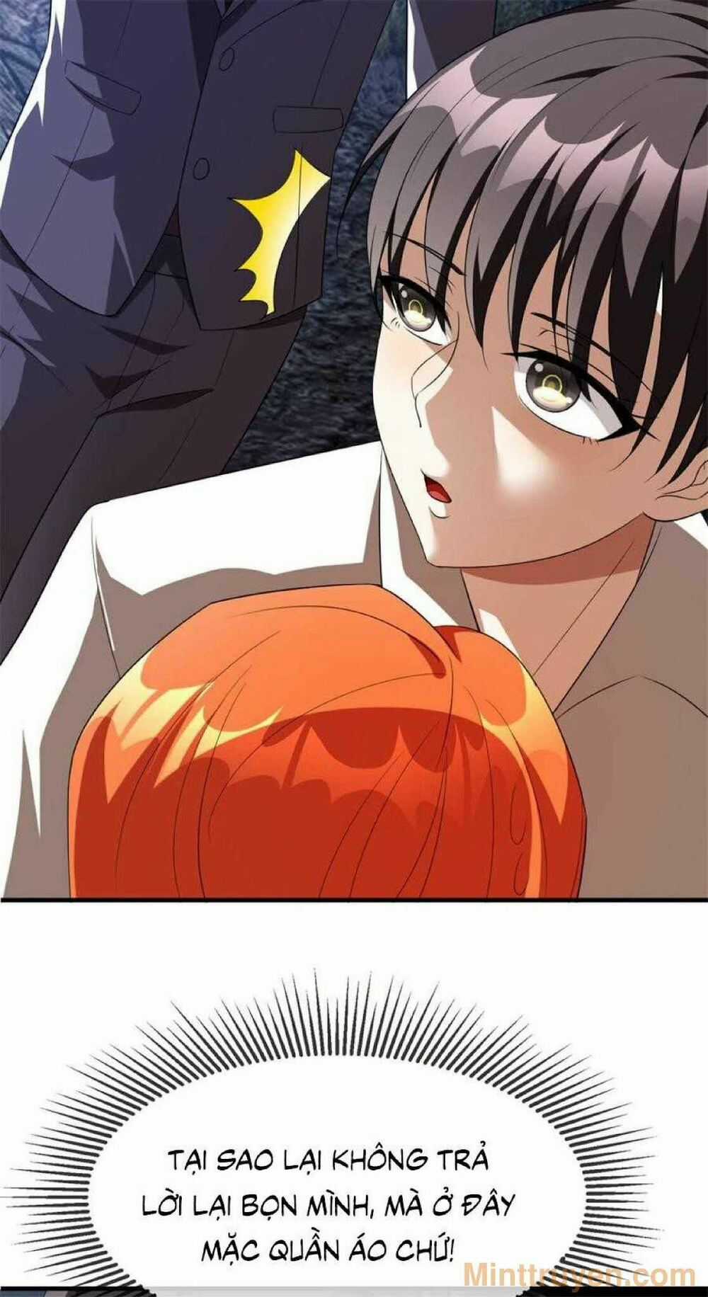 Thuần Tình Lục Thiếu - Chapter 122 - Trang 58