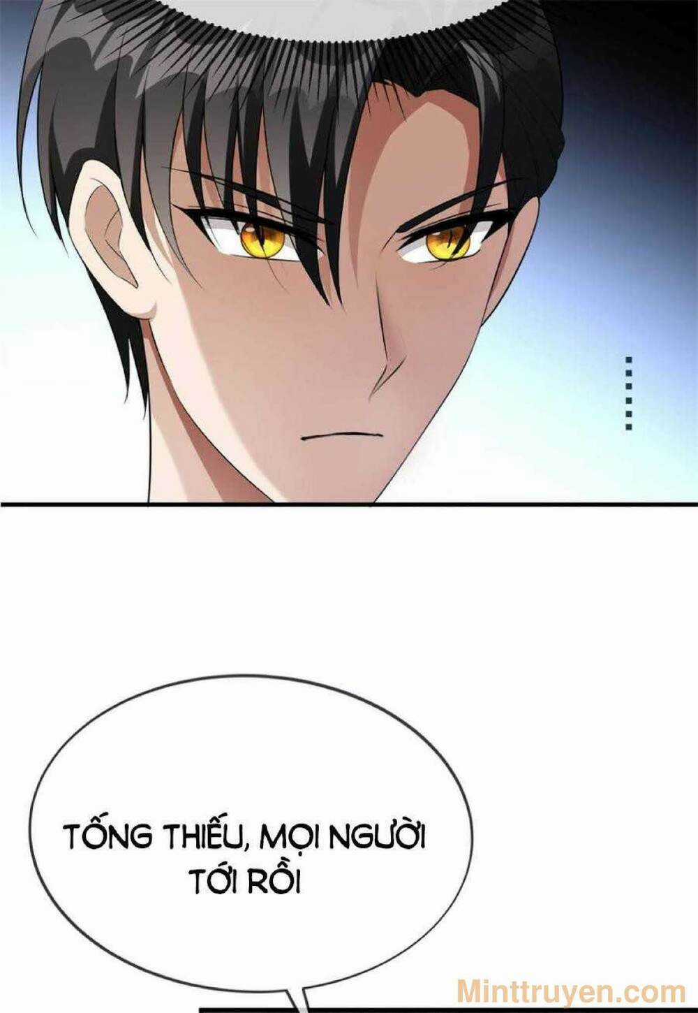 Thuần Tình Lục Thiếu - Chapter 122 - Trang 59