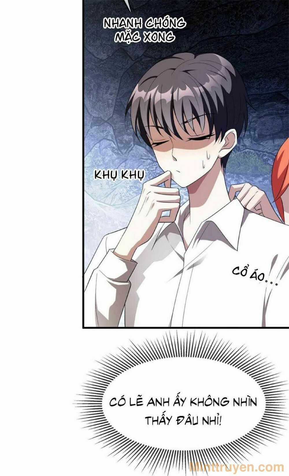 Thuần Tình Lục Thiếu - Chapter 122 - Trang 60
