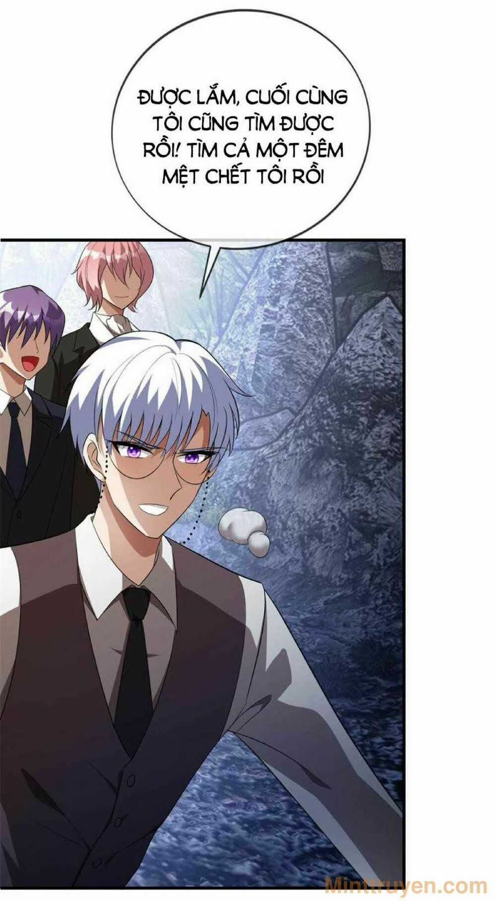 Thuần Tình Lục Thiếu - Chapter 122 - Trang 61
