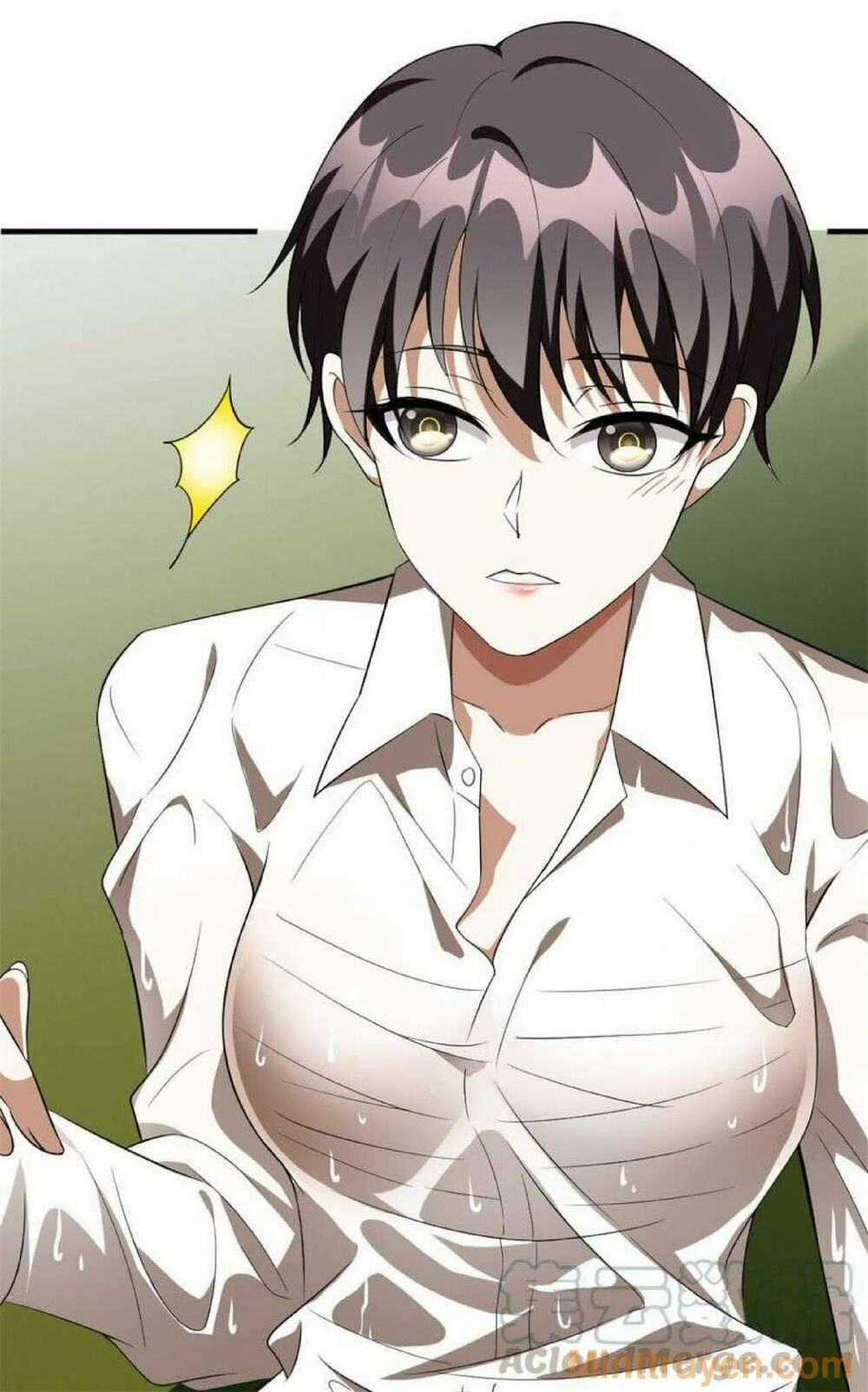 Thuần Tình Lục Thiếu - Chapter 122 - Trang 8