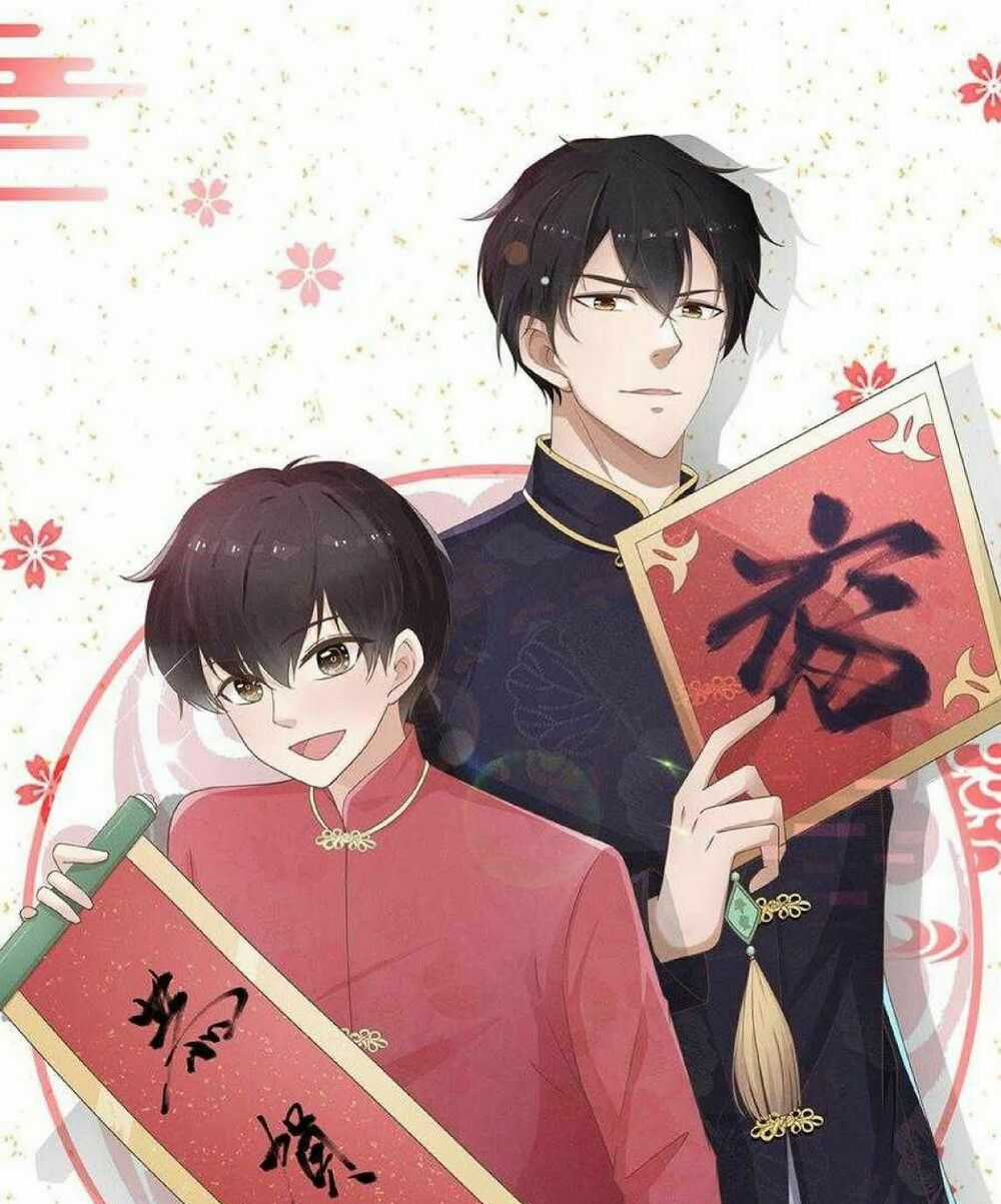 Thuần Tình Lục Thiếu - Chapter 123 - Trang 1