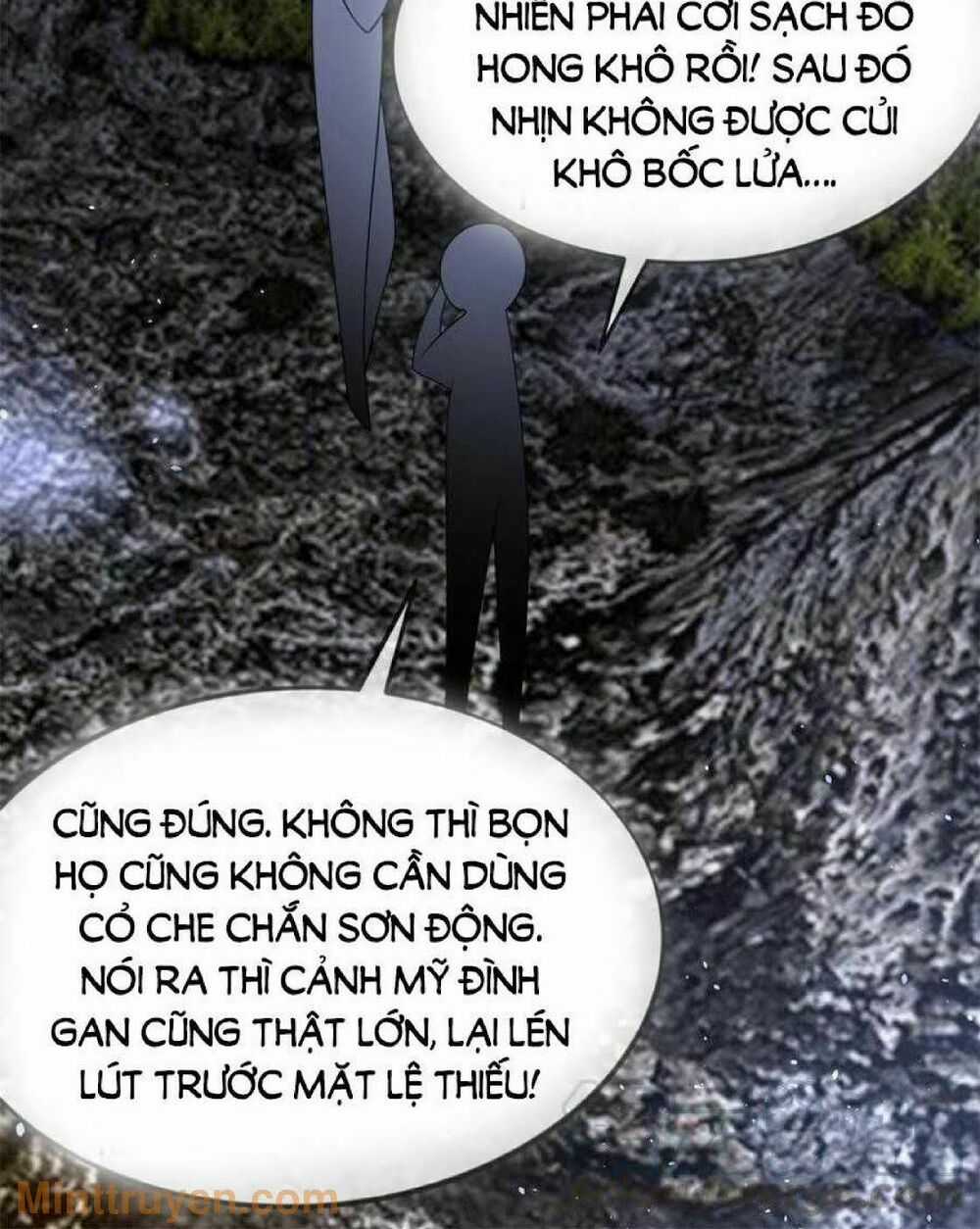Thuần Tình Lục Thiếu - Chapter 123 - Trang 11
