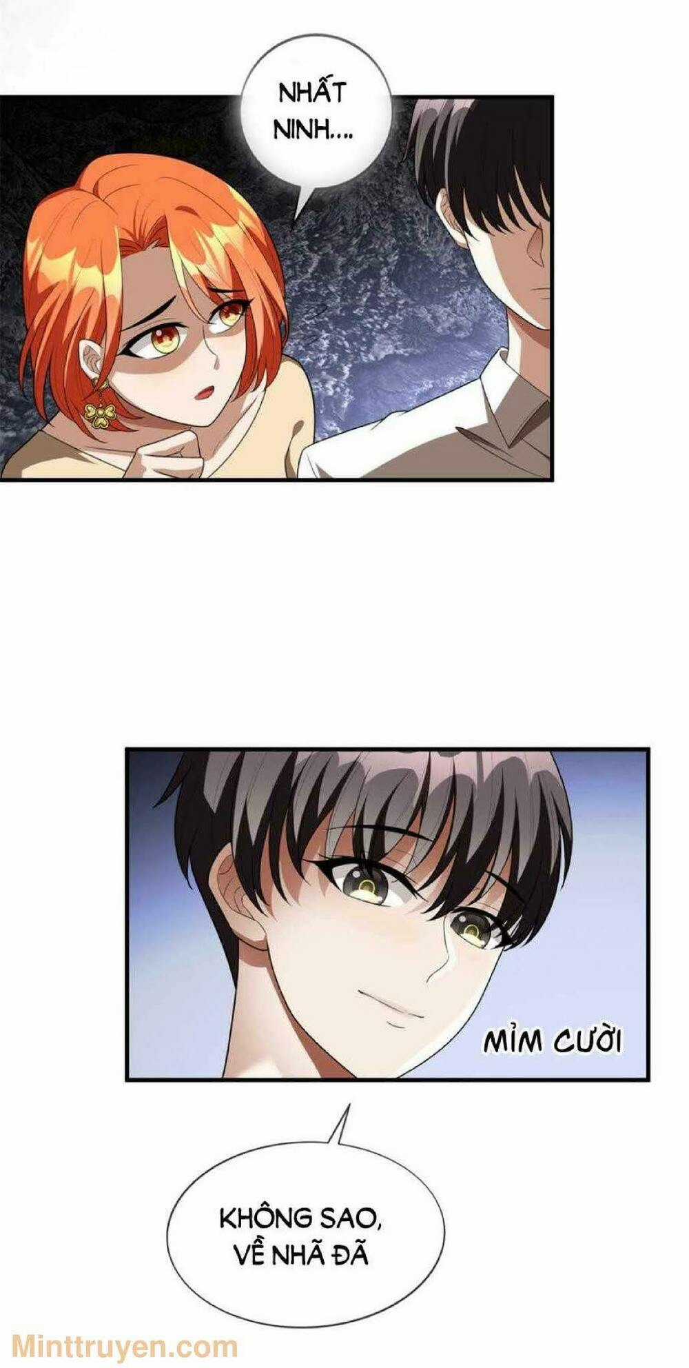 Thuần Tình Lục Thiếu - Chapter 123 - Trang 19