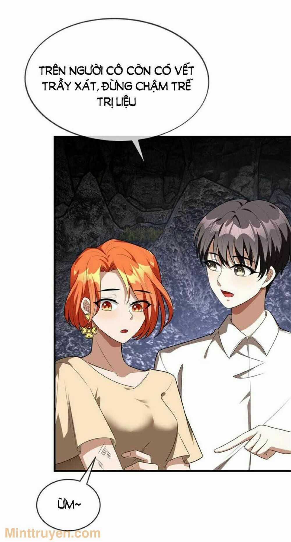 Thuần Tình Lục Thiếu - Chapter 123 - Trang 20