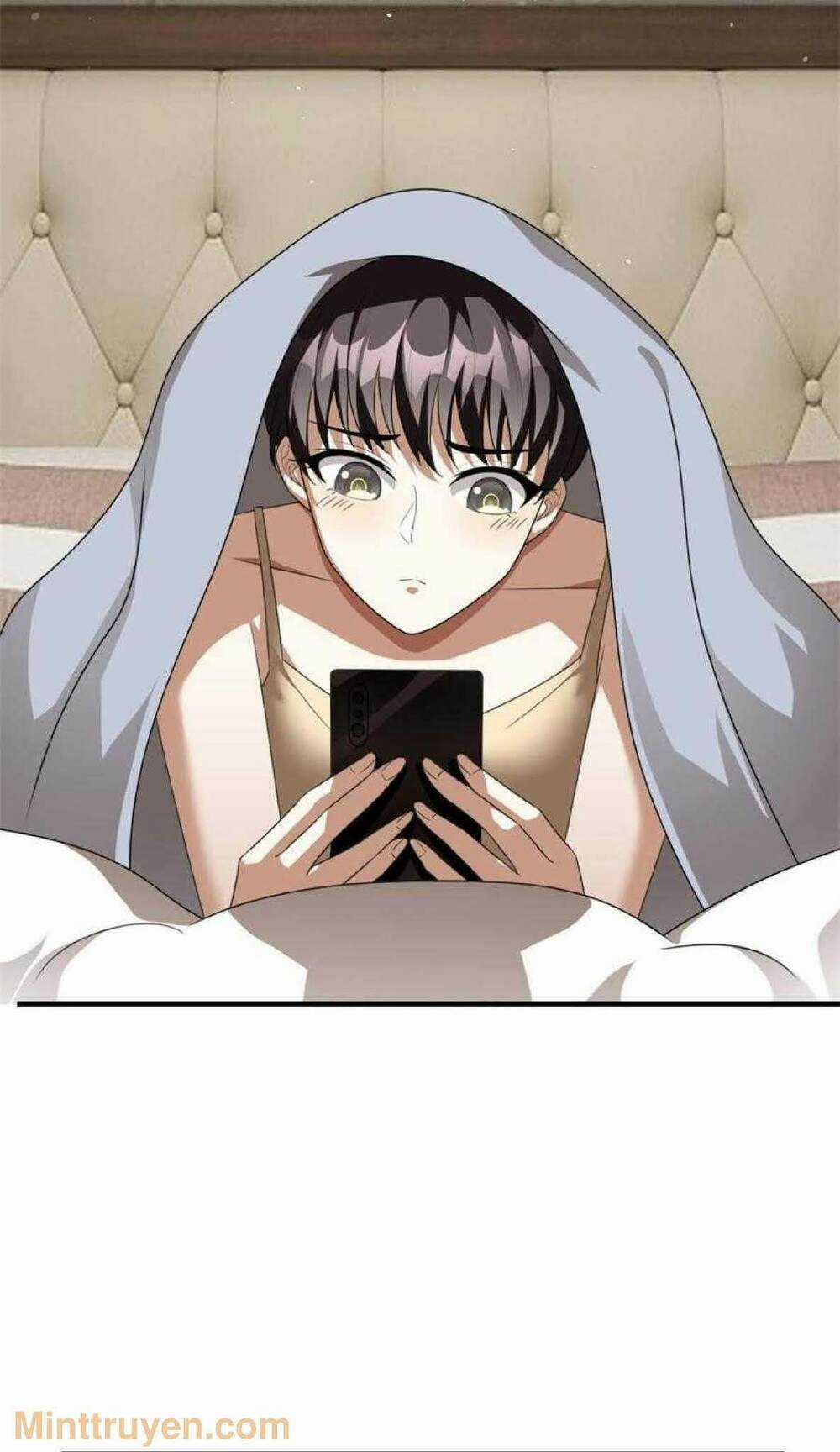 Thuần Tình Lục Thiếu - Chapter 123 - Trang 23