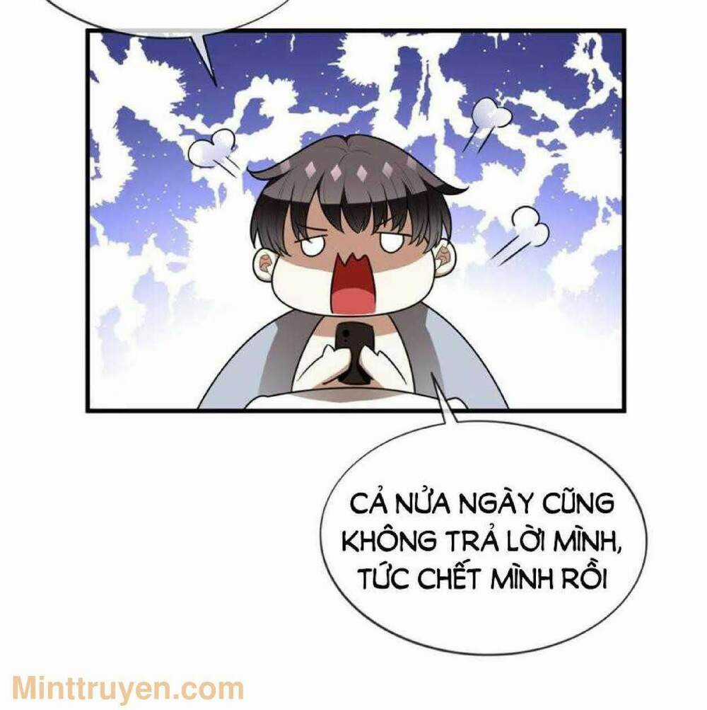 Thuần Tình Lục Thiếu - Chapter 123 - Trang 25