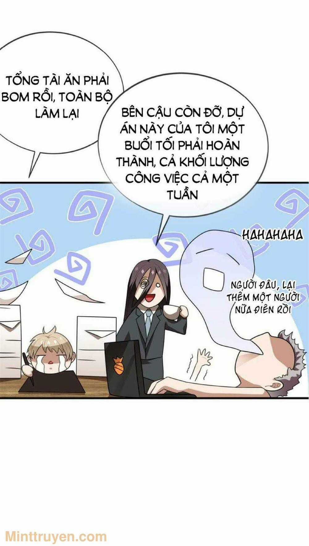 Thuần Tình Lục Thiếu - Chapter 123 - Trang 28