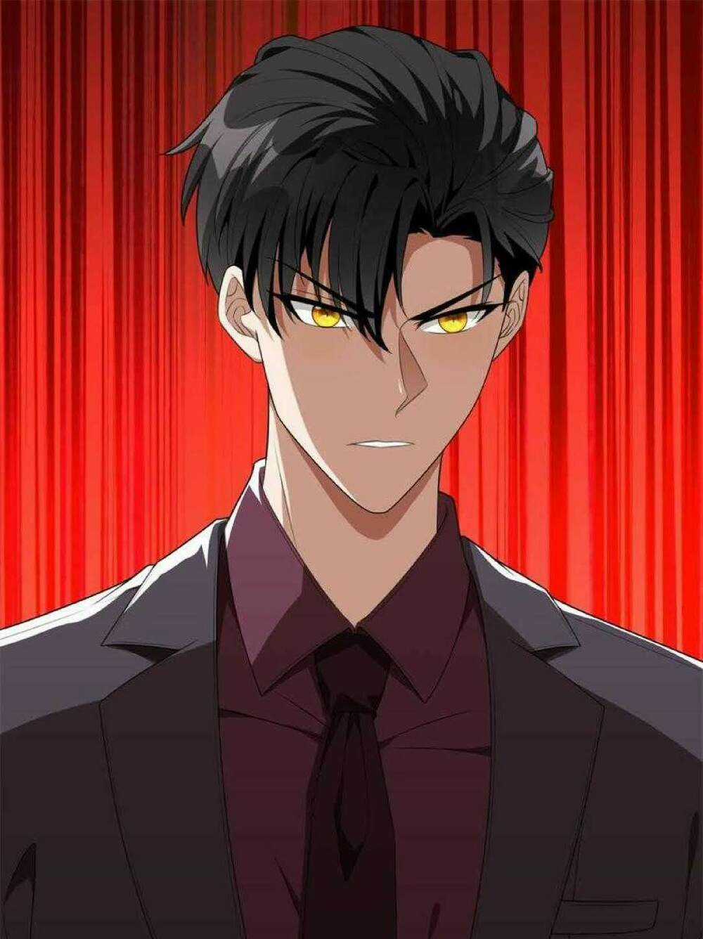 Thuần Tình Lục Thiếu - Chapter 123 - Trang 4
