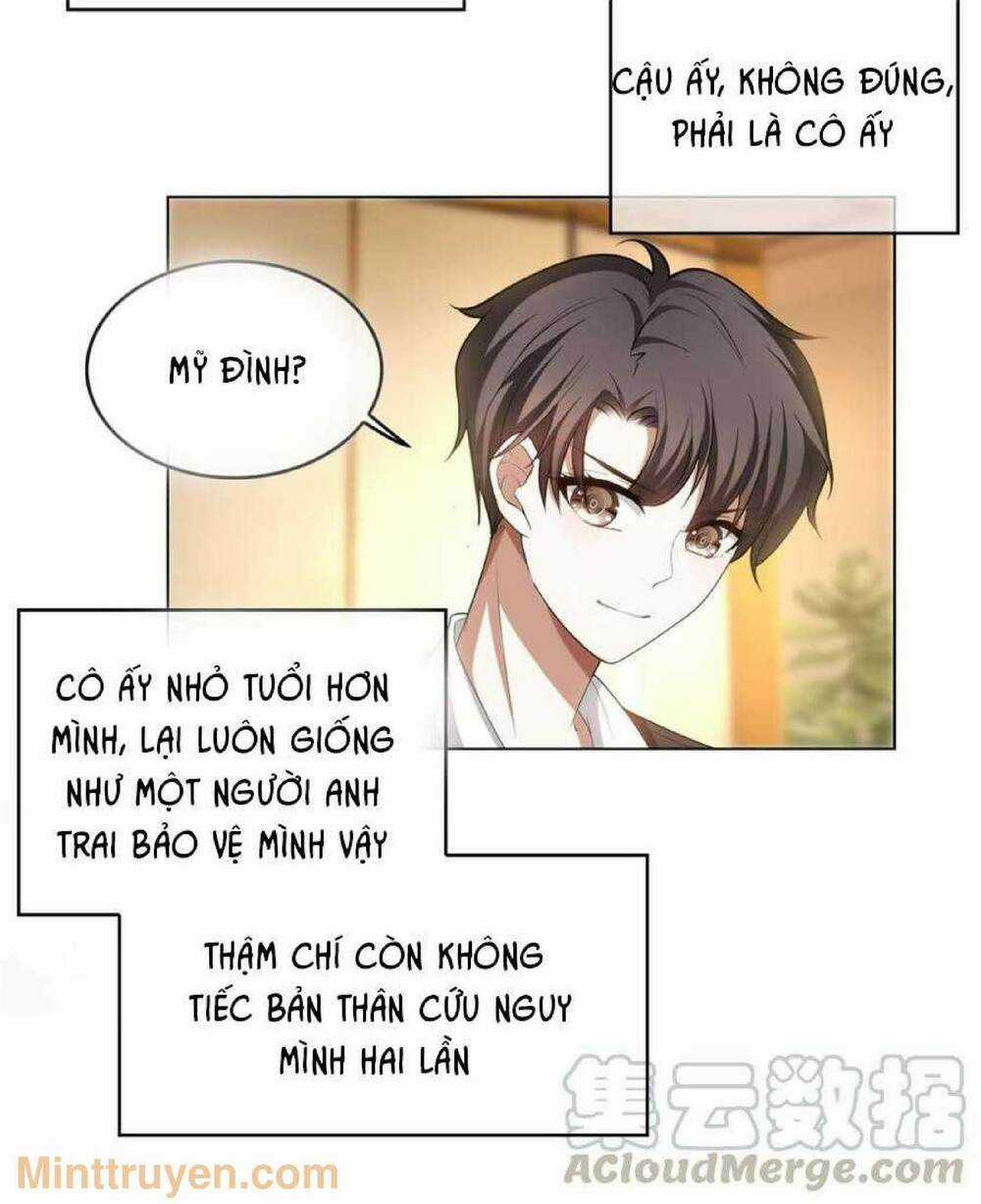 Thuần Tình Lục Thiếu - Chapter 123 - Trang 31