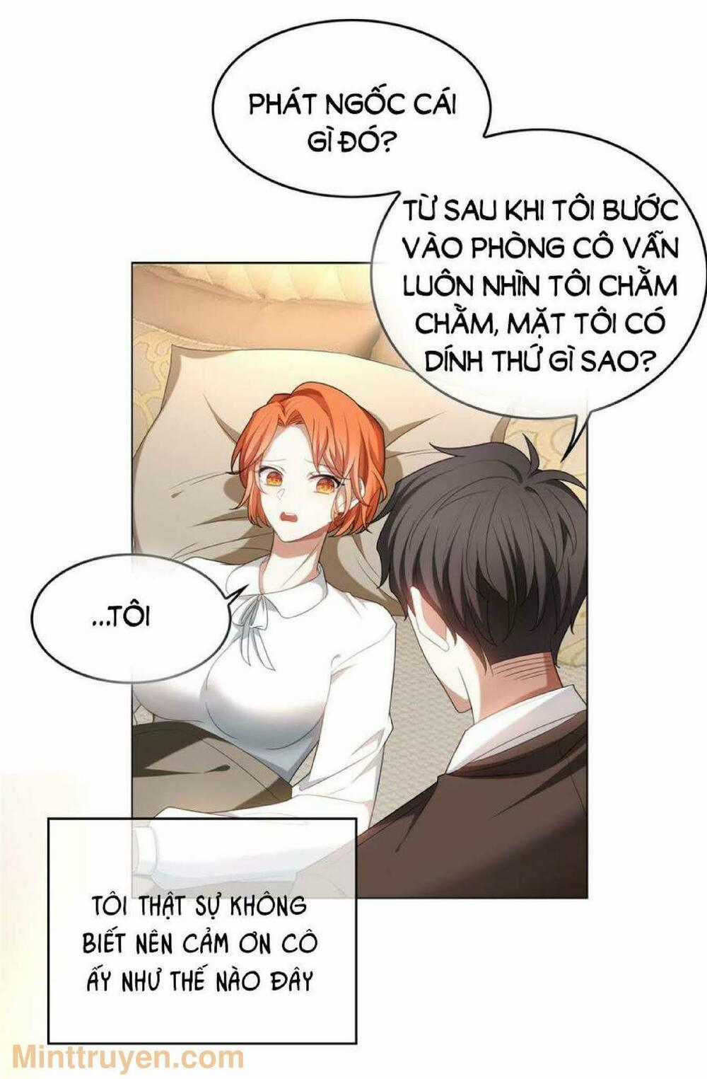 Thuần Tình Lục Thiếu - Chapter 123 - Trang 32