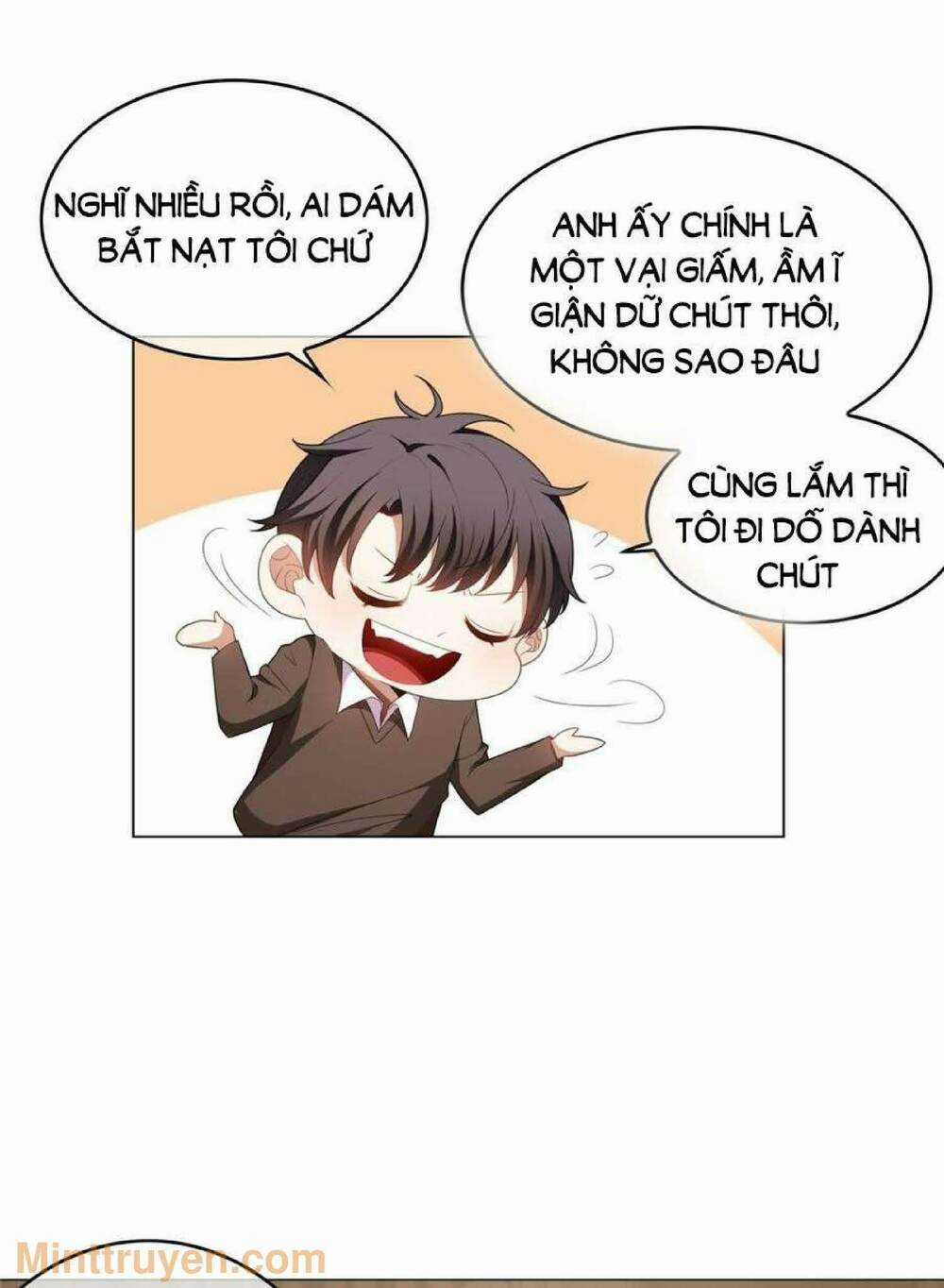 Thuần Tình Lục Thiếu - Chapter 123 - Trang 35