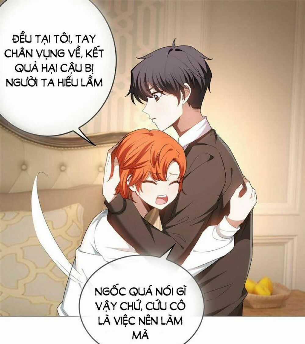 Thuần Tình Lục Thiếu - Chapter 123 - Trang 36