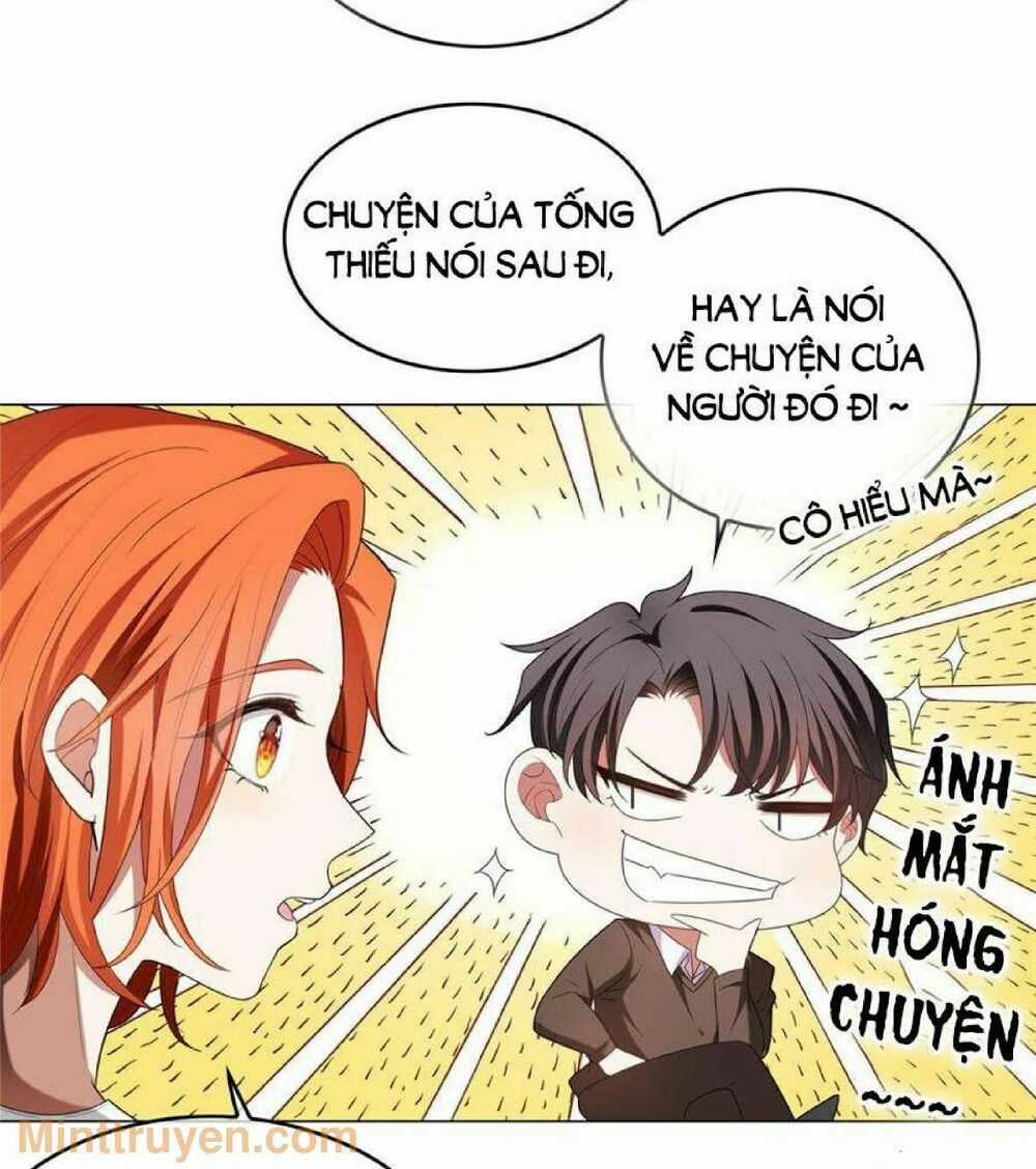 Thuần Tình Lục Thiếu - Chapter 123 - Trang 37