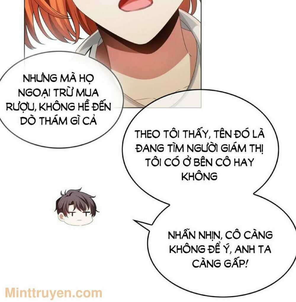 Thuần Tình Lục Thiếu - Chapter 123 - Trang 39