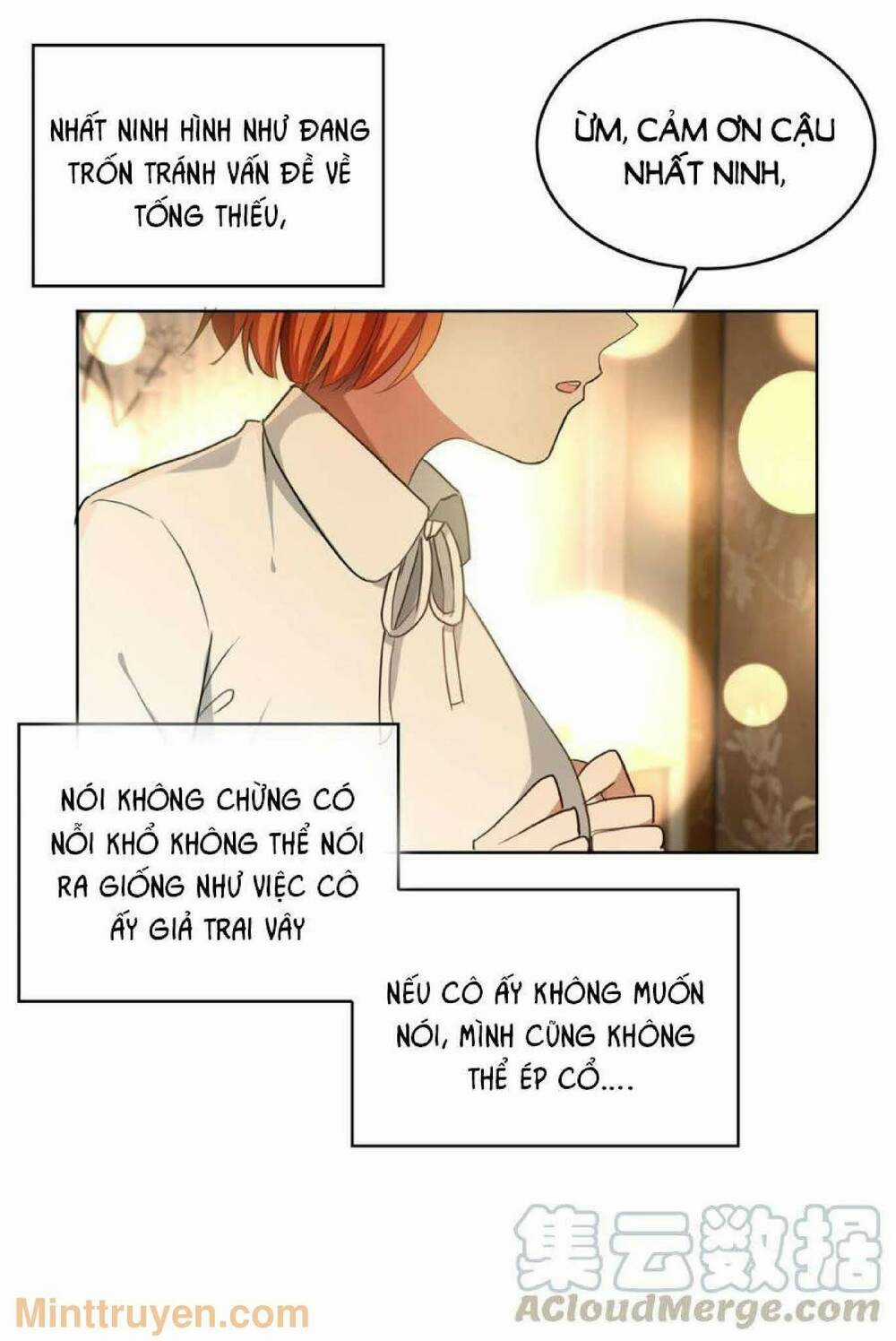 Thuần Tình Lục Thiếu - Chapter 123 - Trang 40