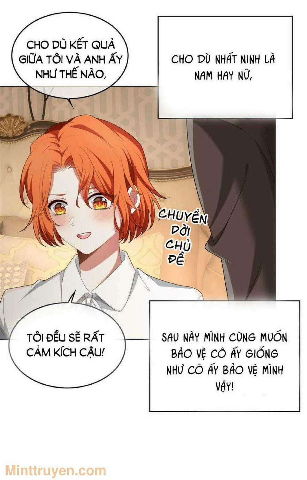 Thuần Tình Lục Thiếu - Chapter 123 - Trang 41