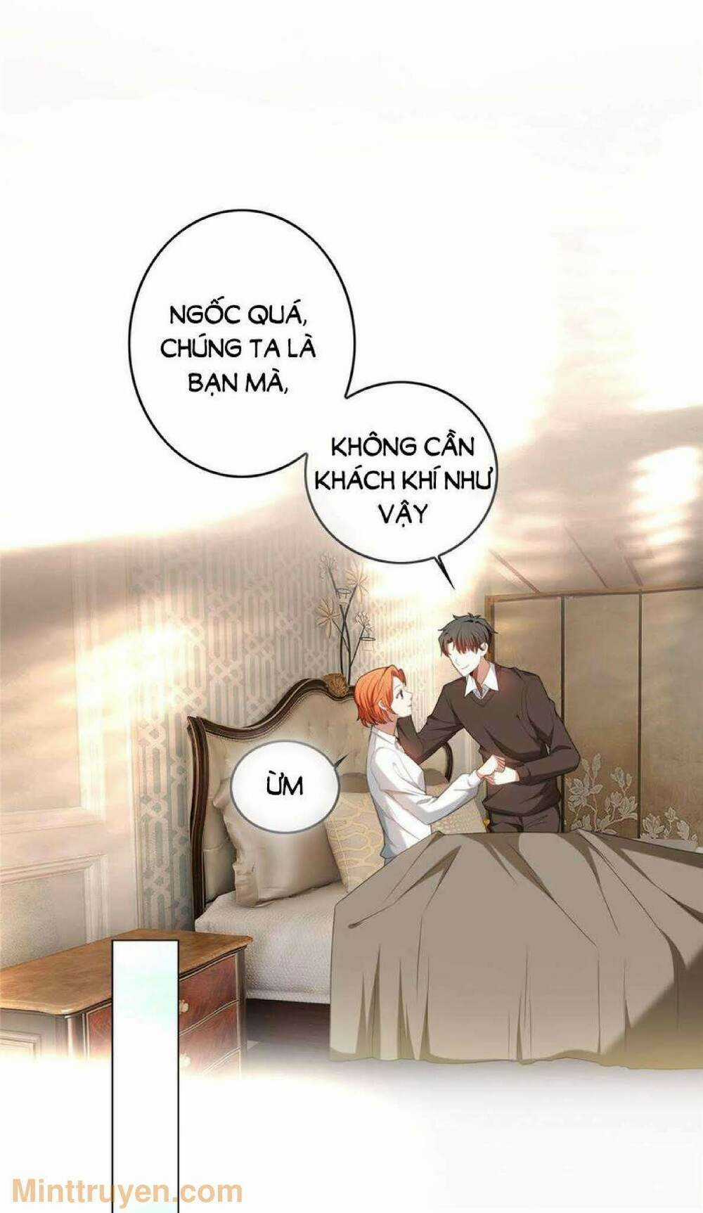 Thuần Tình Lục Thiếu - Chapter 123 - Trang 42