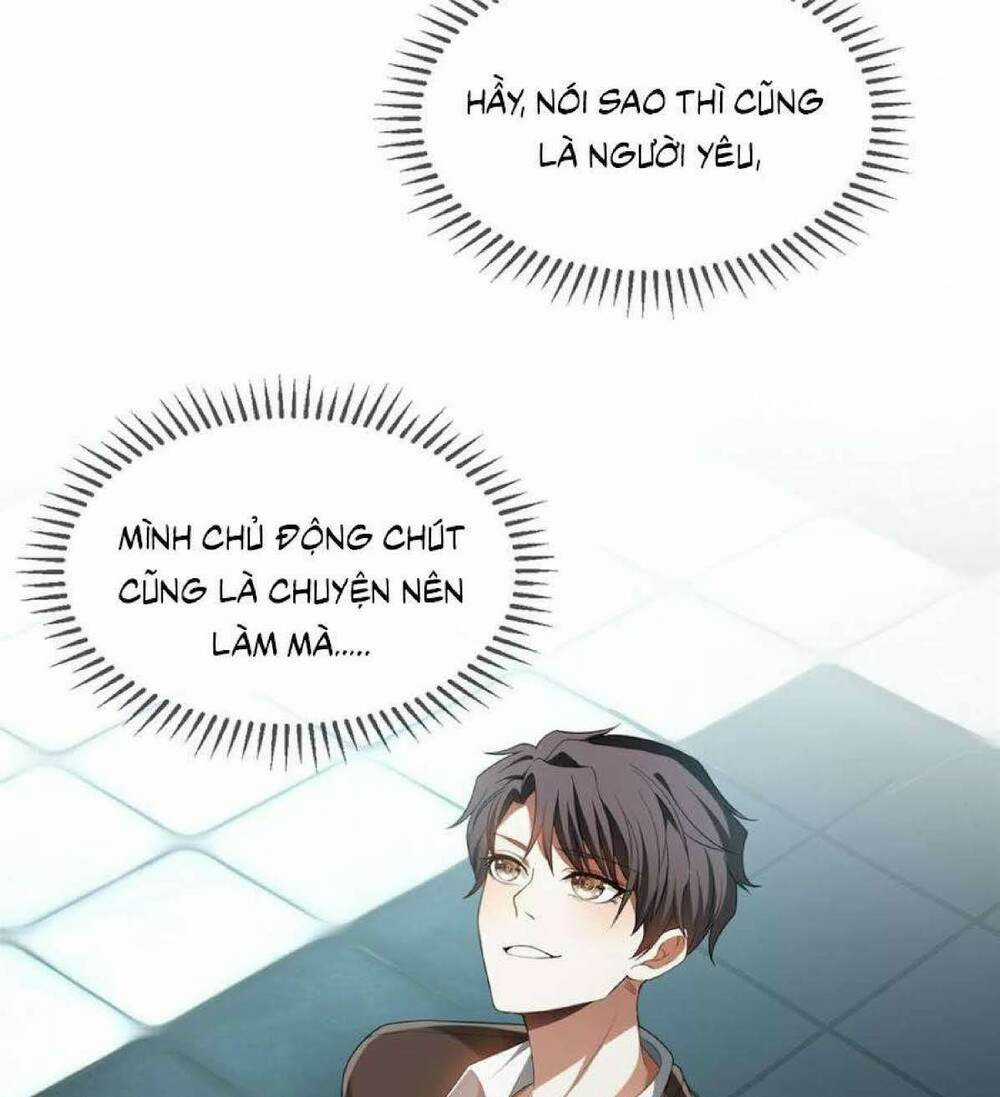 Thuần Tình Lục Thiếu - Chapter 123 - Trang 45