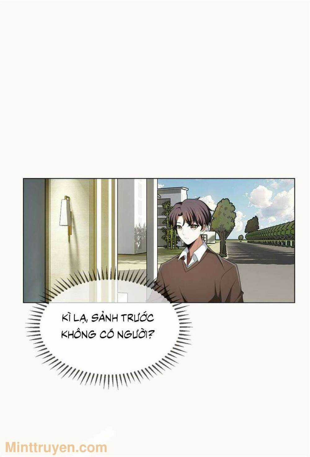 Thuần Tình Lục Thiếu - Chapter 123 - Trang 47