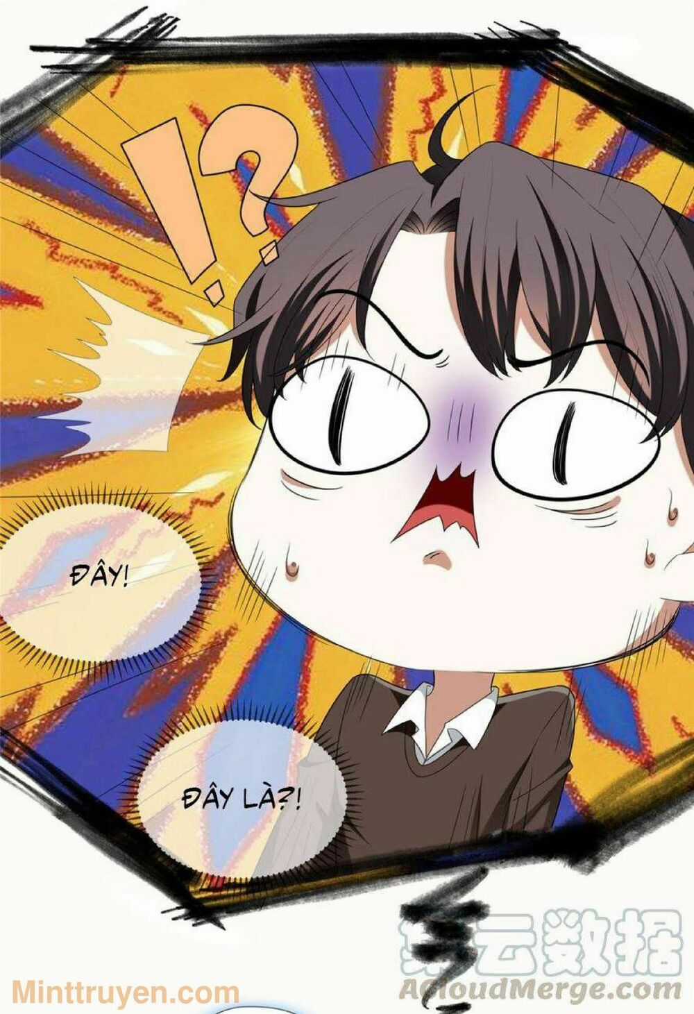 Thuần Tình Lục Thiếu - Chapter 123 - Trang 48