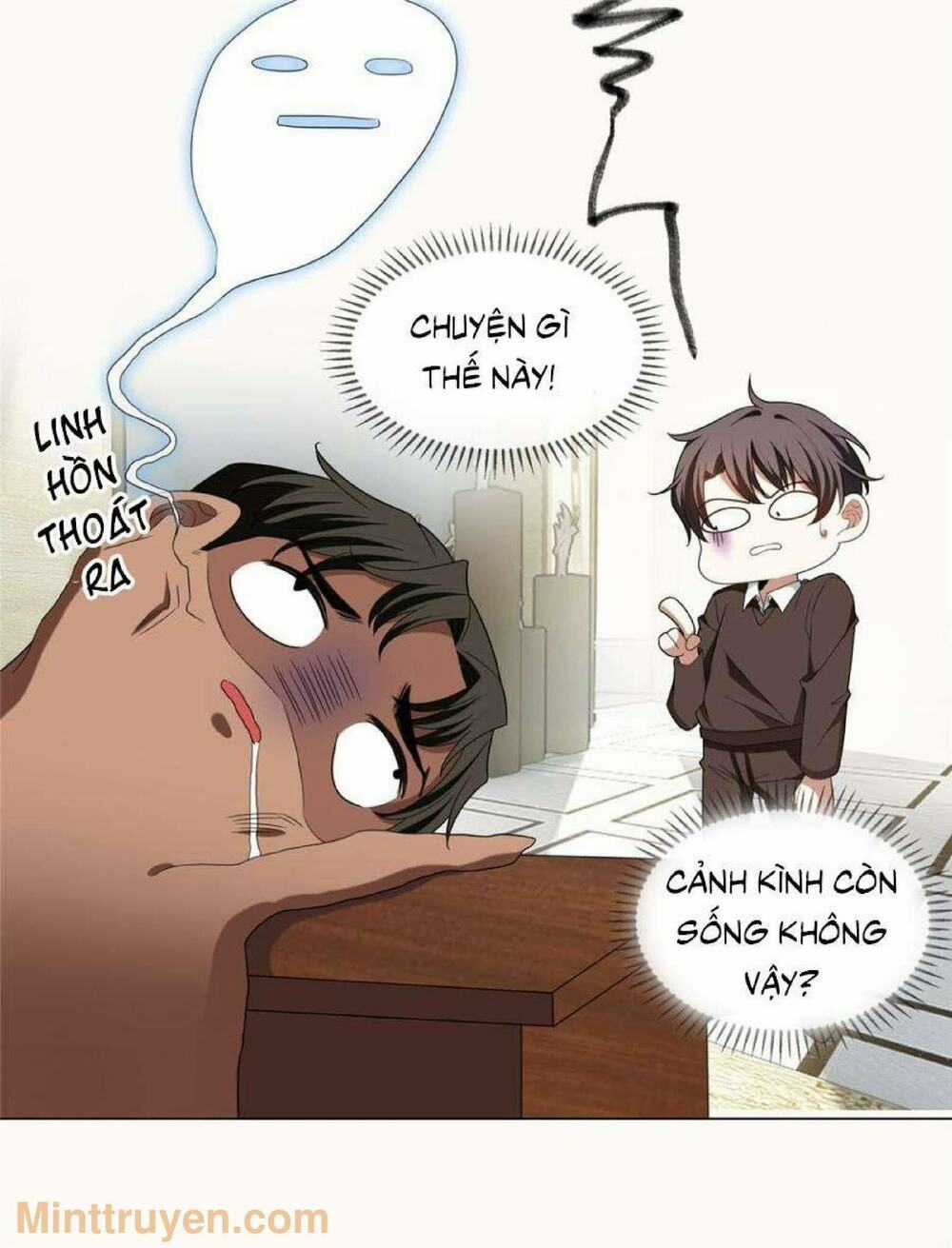 Thuần Tình Lục Thiếu - Chapter 123 - Trang 49