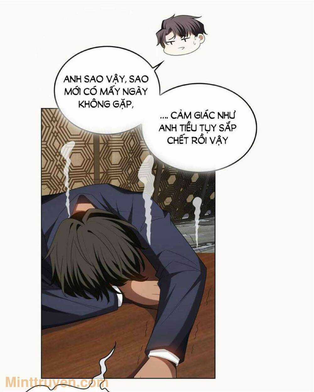 Thuần Tình Lục Thiếu - Chapter 123 - Trang 50