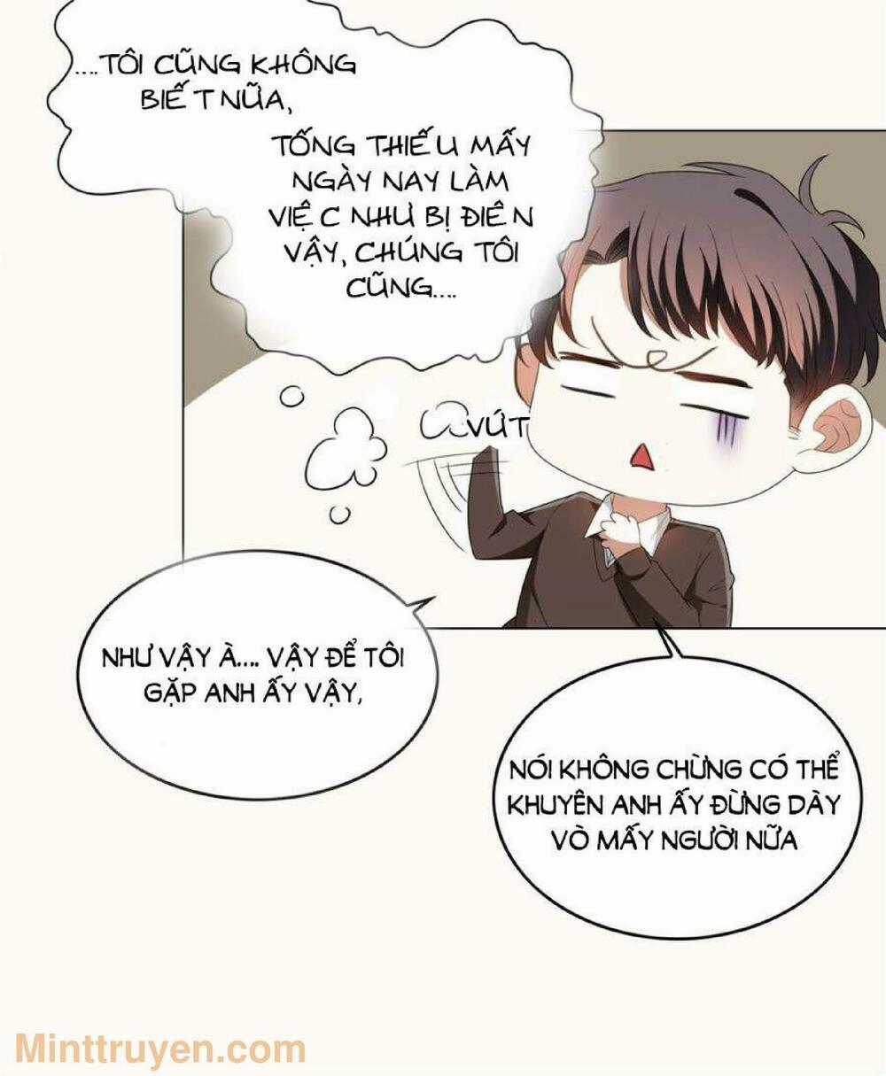 Thuần Tình Lục Thiếu - Chapter 123 - Trang 51