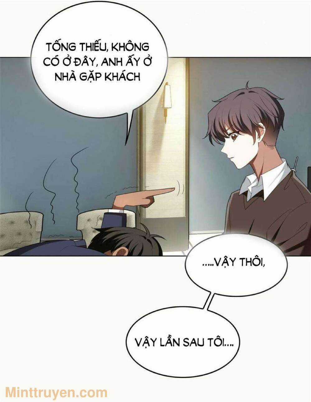 Thuần Tình Lục Thiếu - Chapter 123 - Trang 52