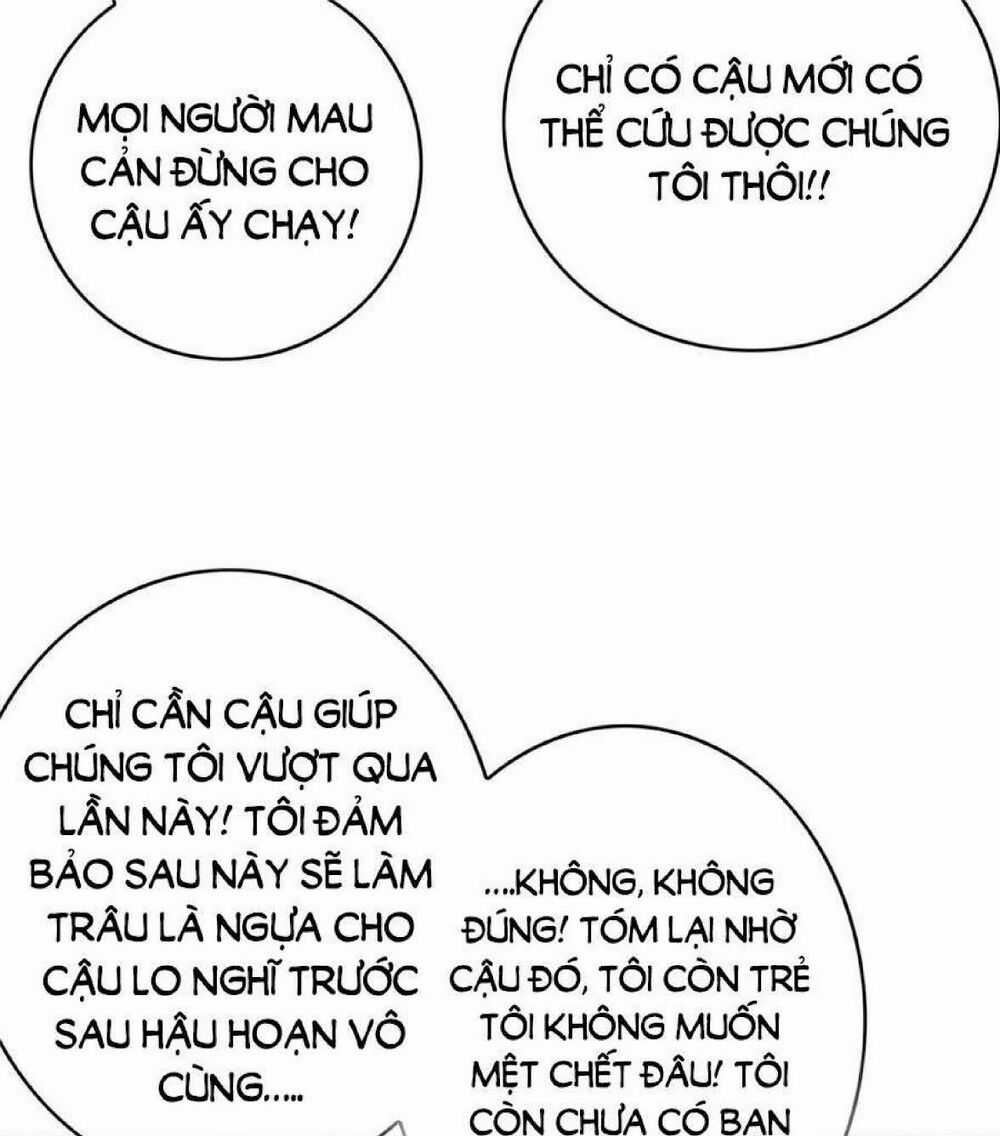 Thuần Tình Lục Thiếu - Chapter 123 - Trang 55