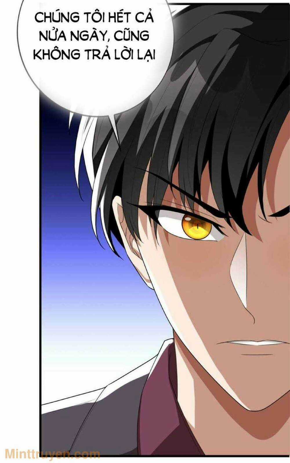 Thuần Tình Lục Thiếu - Chapter 123 - Trang 8