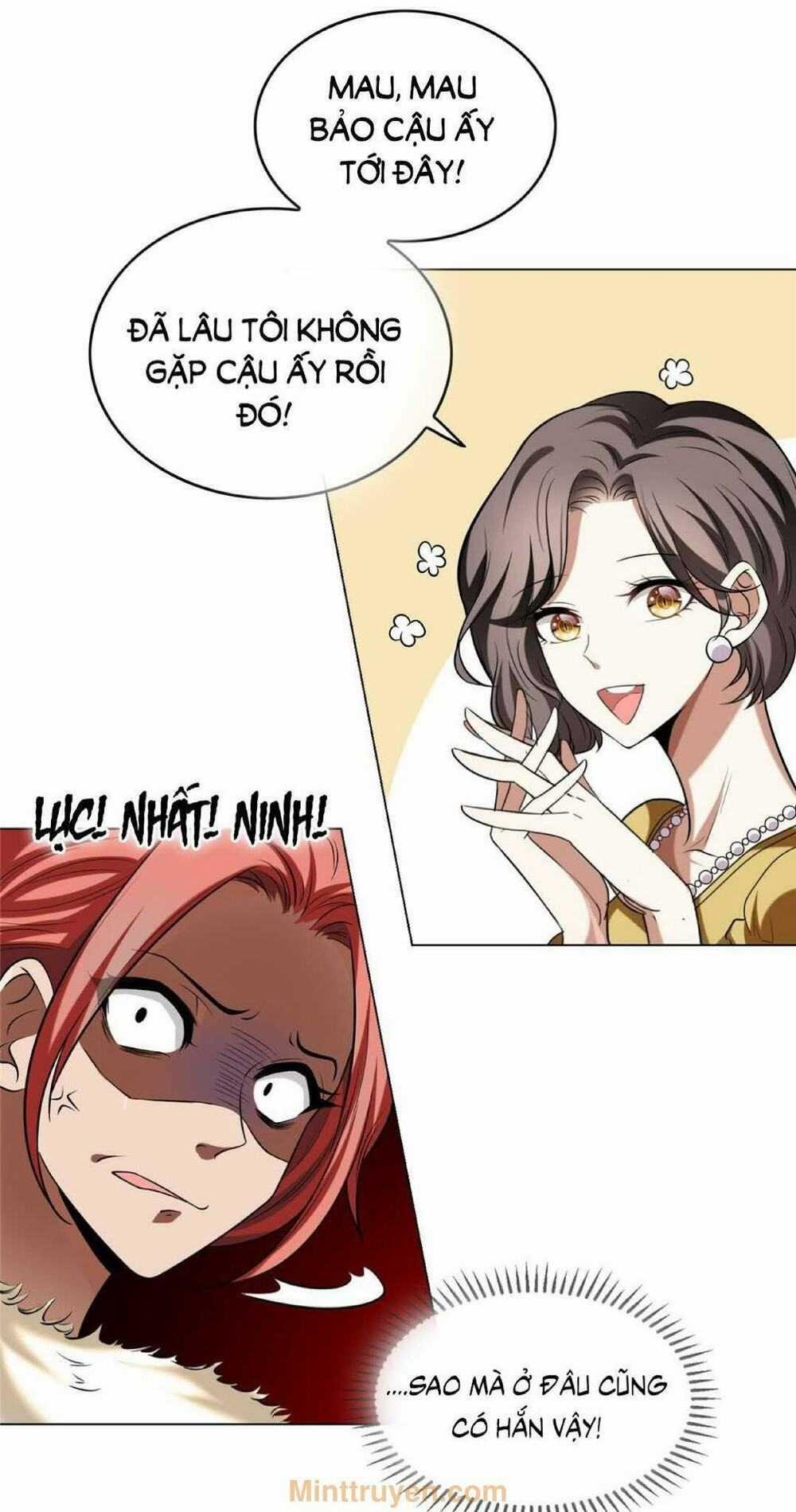 Thuần Tình Lục Thiếu - Chapter 124 - Trang 12
