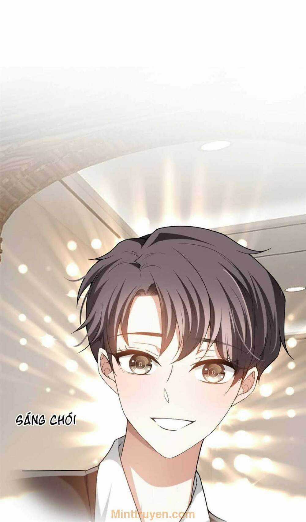 Thuần Tình Lục Thiếu - Chapter 124 - Trang 14