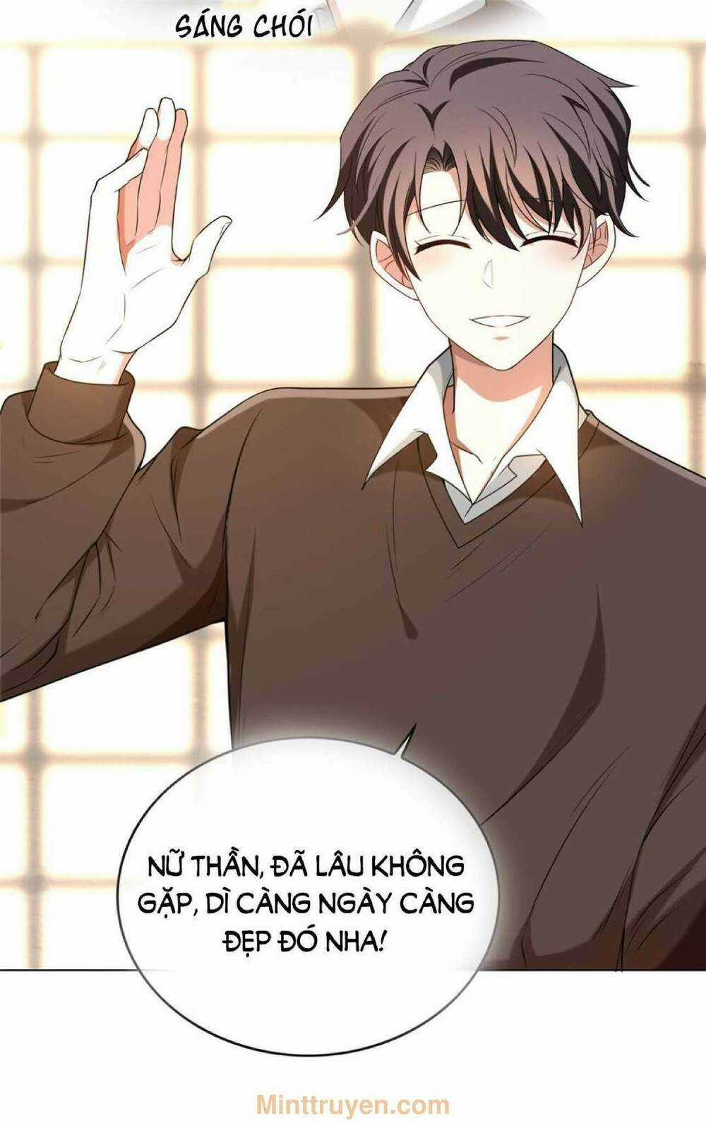 Thuần Tình Lục Thiếu - Chapter 124 - Trang 15