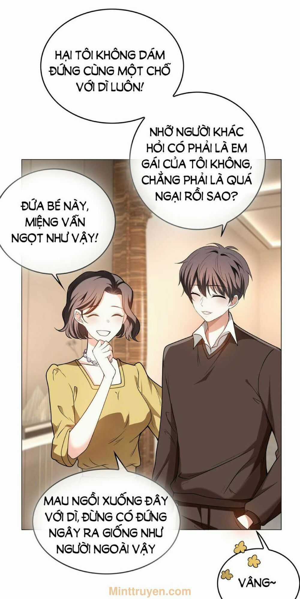 Thuần Tình Lục Thiếu - Chapter 124 - Trang 16