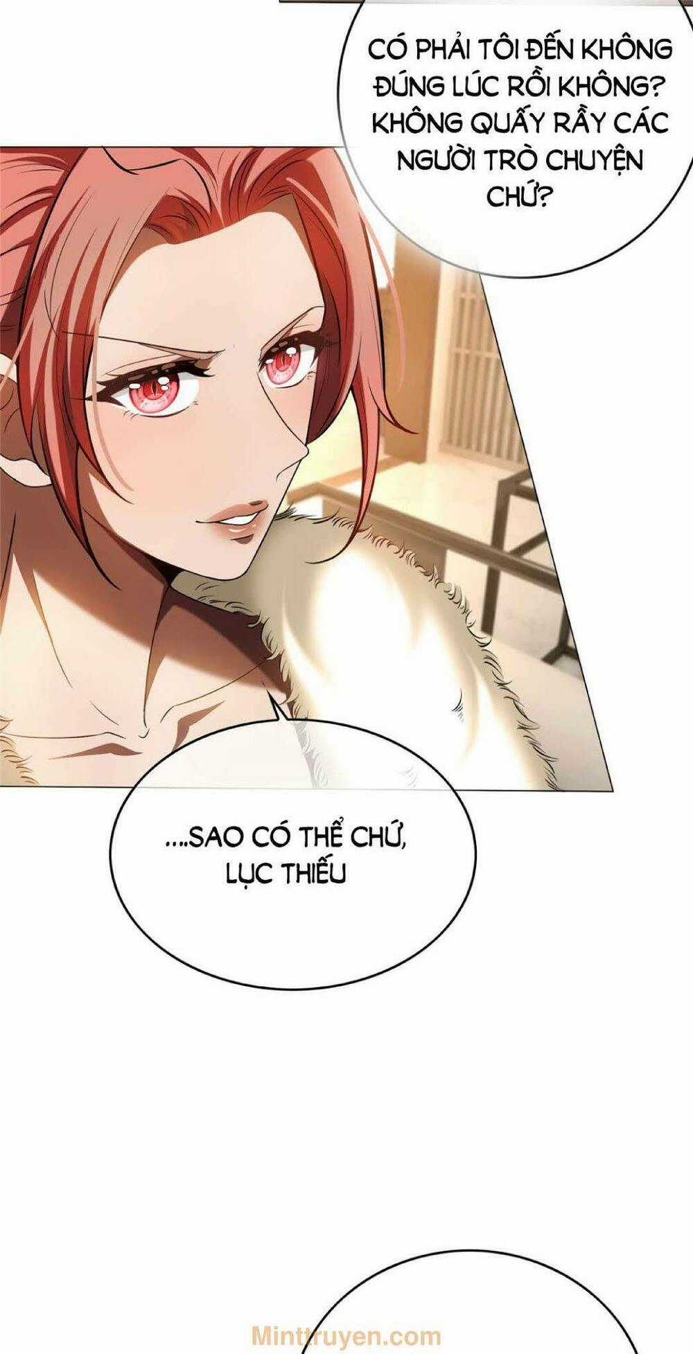 Thuần Tình Lục Thiếu - Chapter 124 - Trang 19
