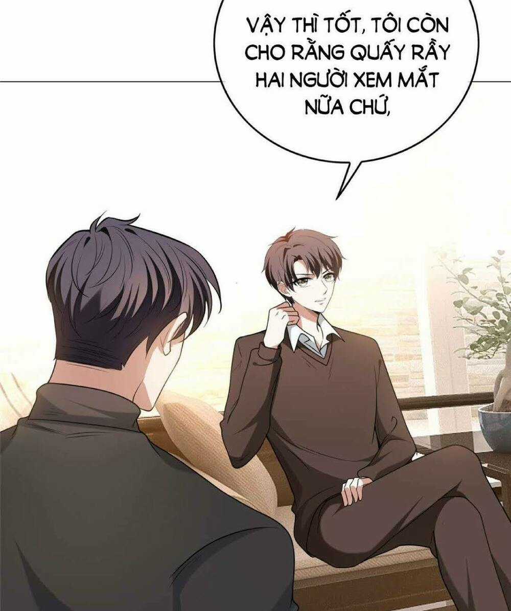 Thuần Tình Lục Thiếu - Chapter 124 - Trang 20