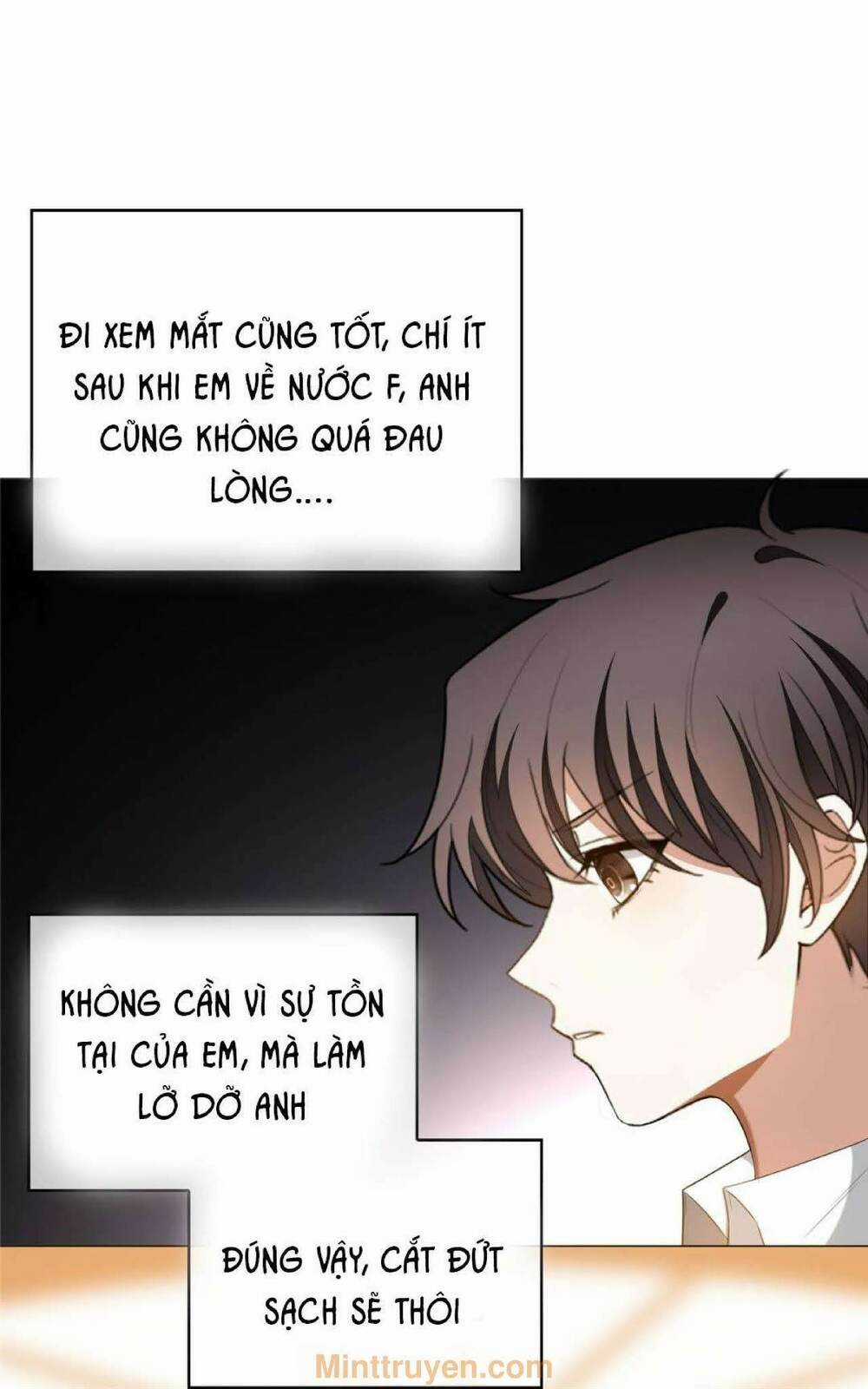 Thuần Tình Lục Thiếu - Chapter 124 - Trang 25