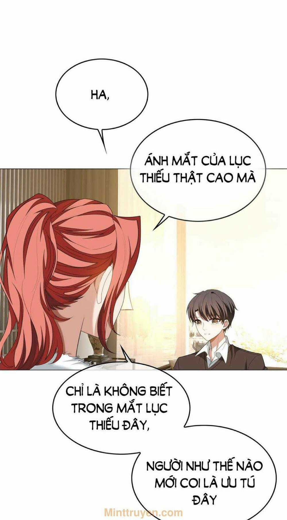 Thuần Tình Lục Thiếu - Chapter 124 - Trang 30